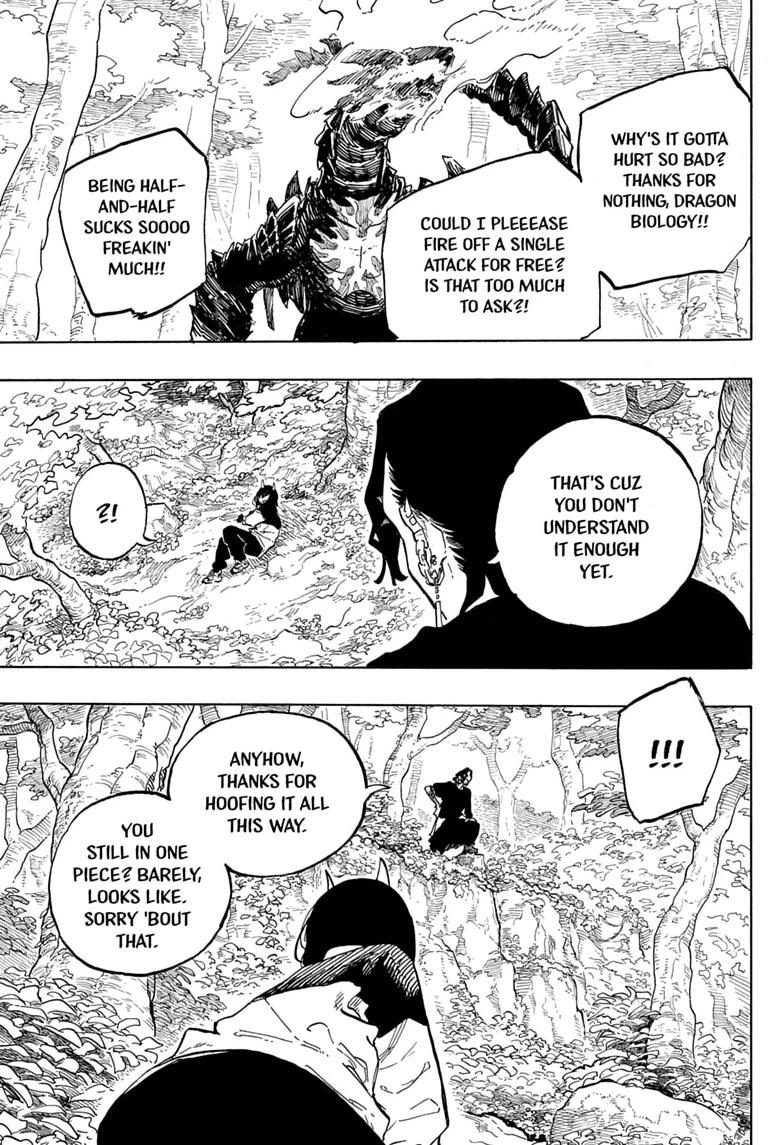Ruri Dragon Chapter 47 17