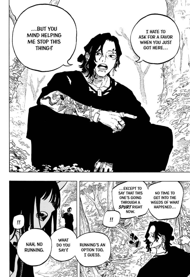 Ruri Dragon Chapter 47 18