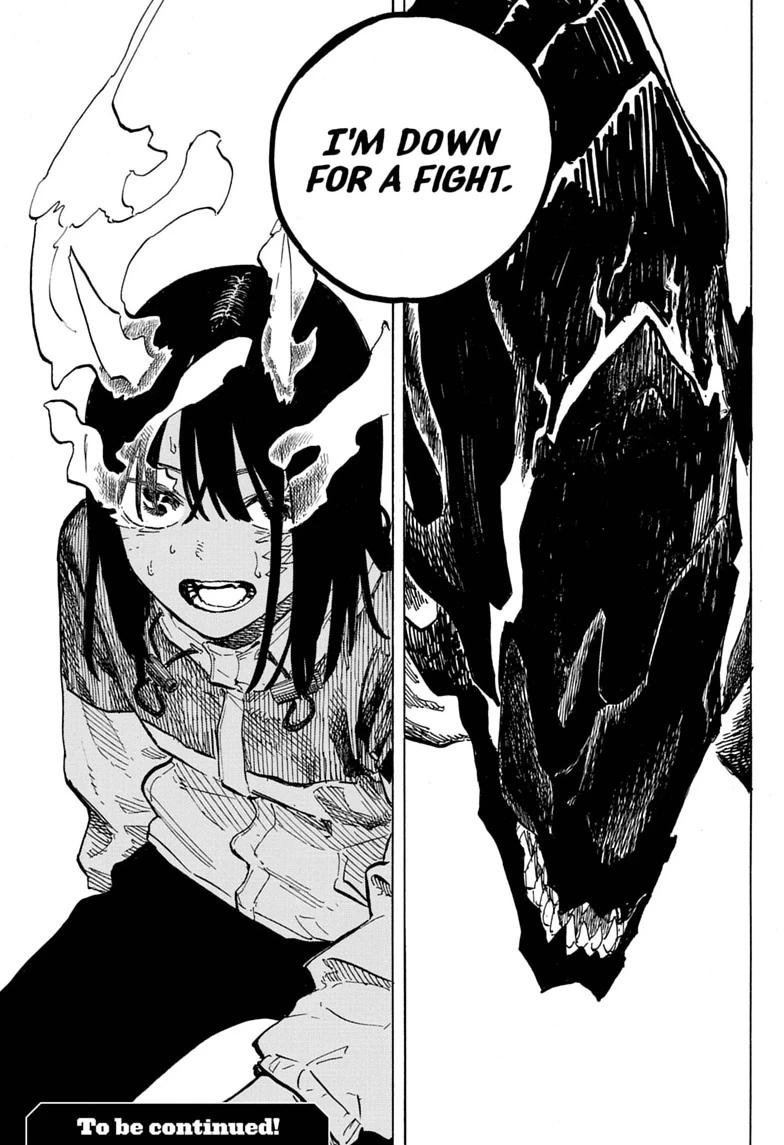 Ruri Dragon Chapter 47 19