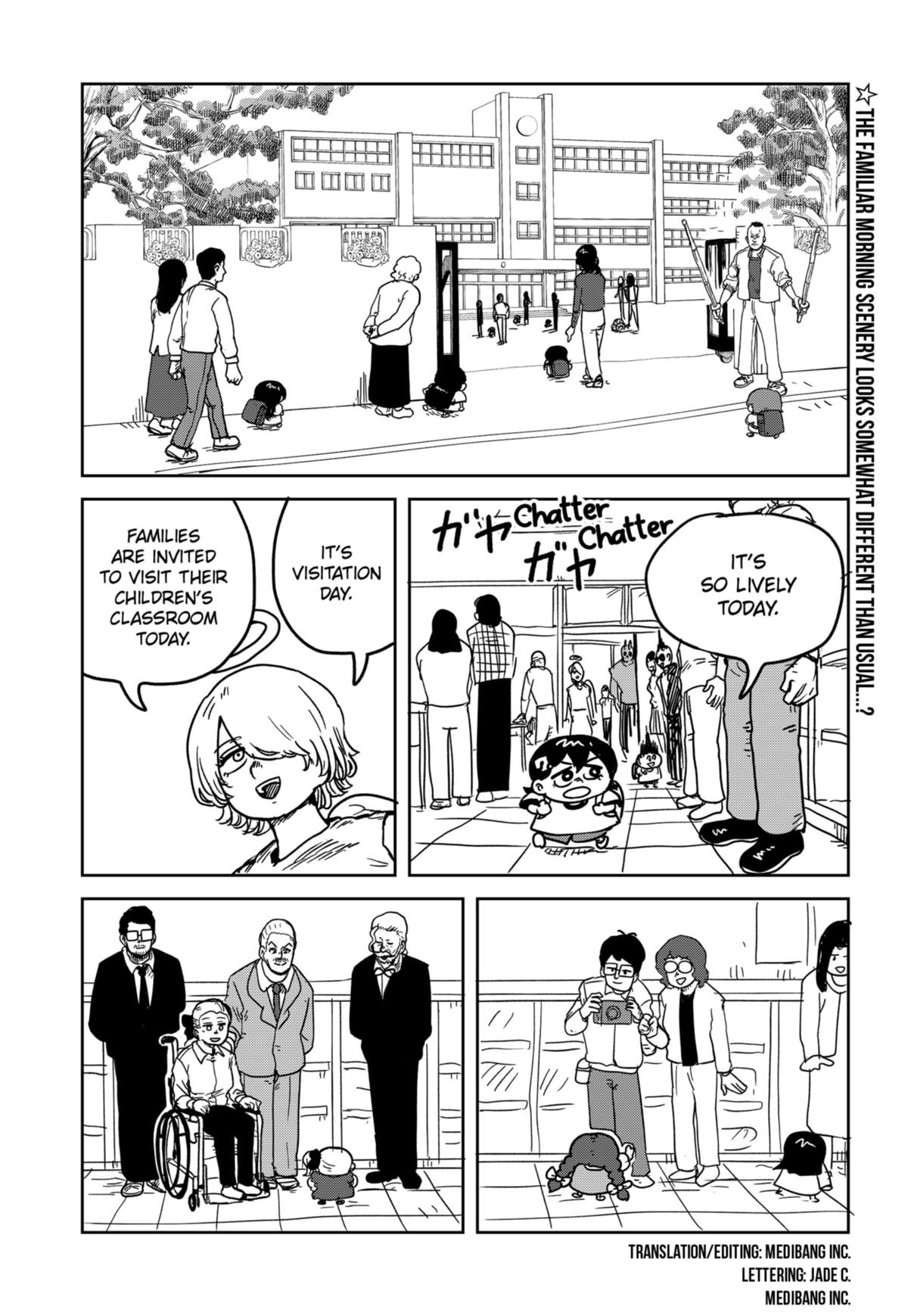 Sachi’s Records Sachi’s Book of Revelation Chapter 25 2