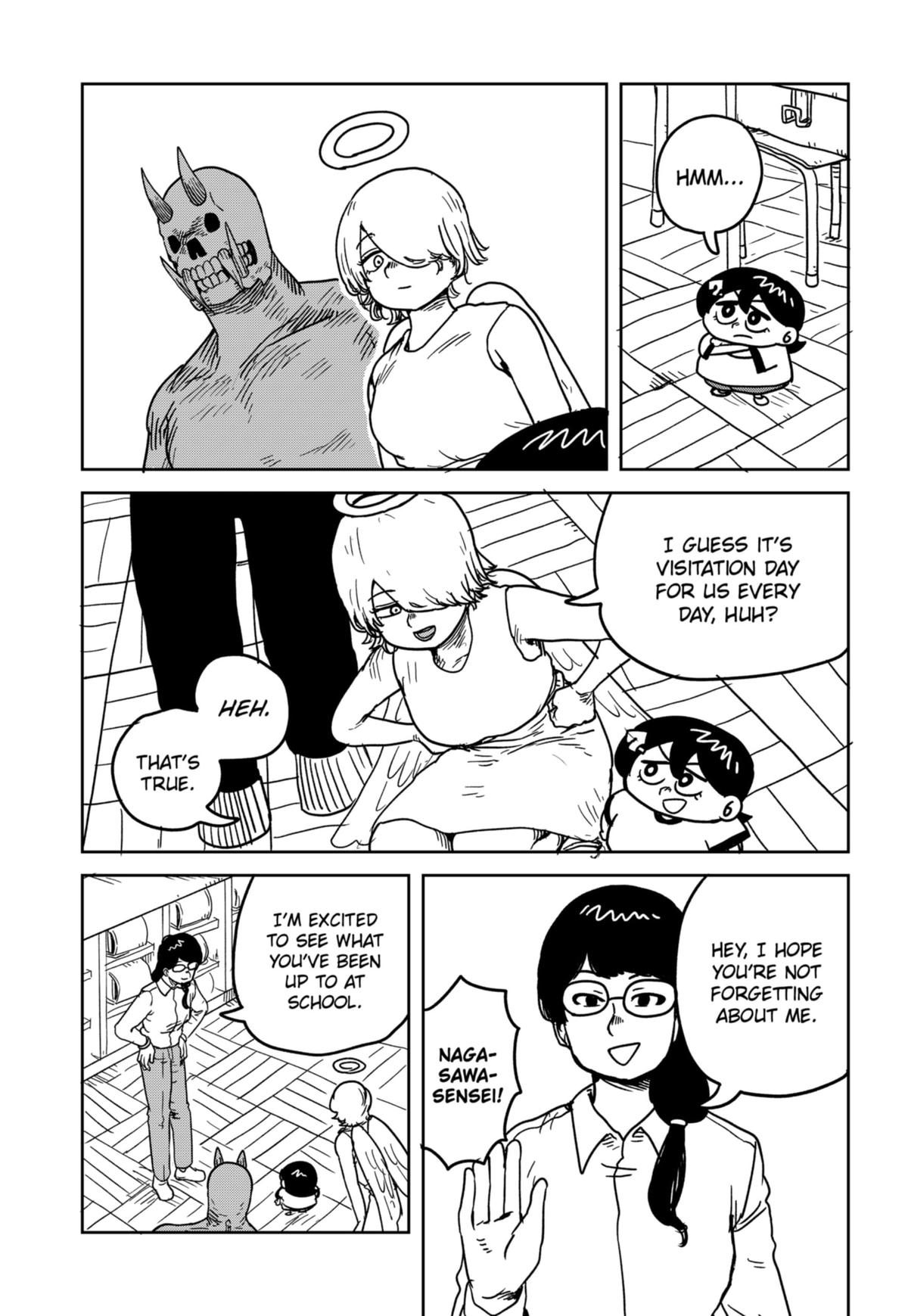 Sachi’s Records Sachi’s Book of Revelation Chapter 25 3