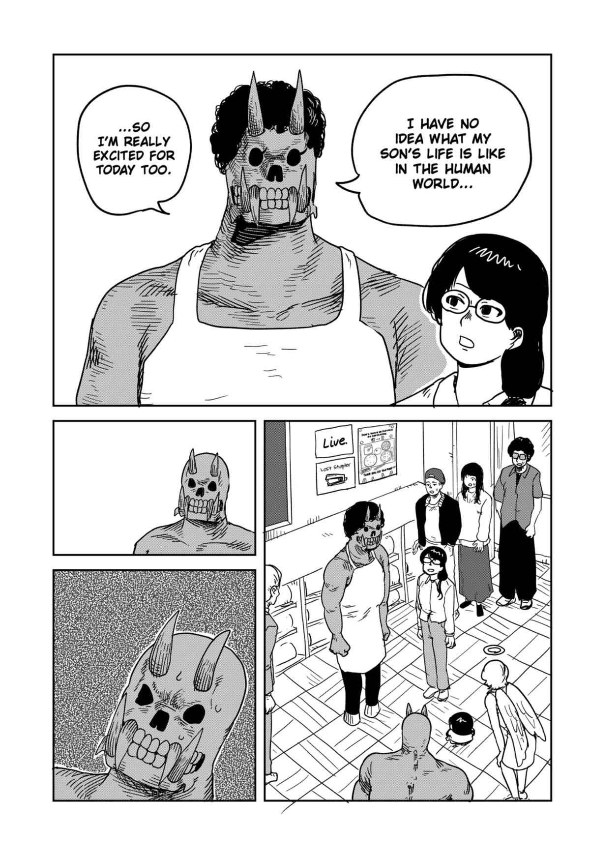 Sachi’s Records Sachi’s Book of Revelation Chapter 25 4