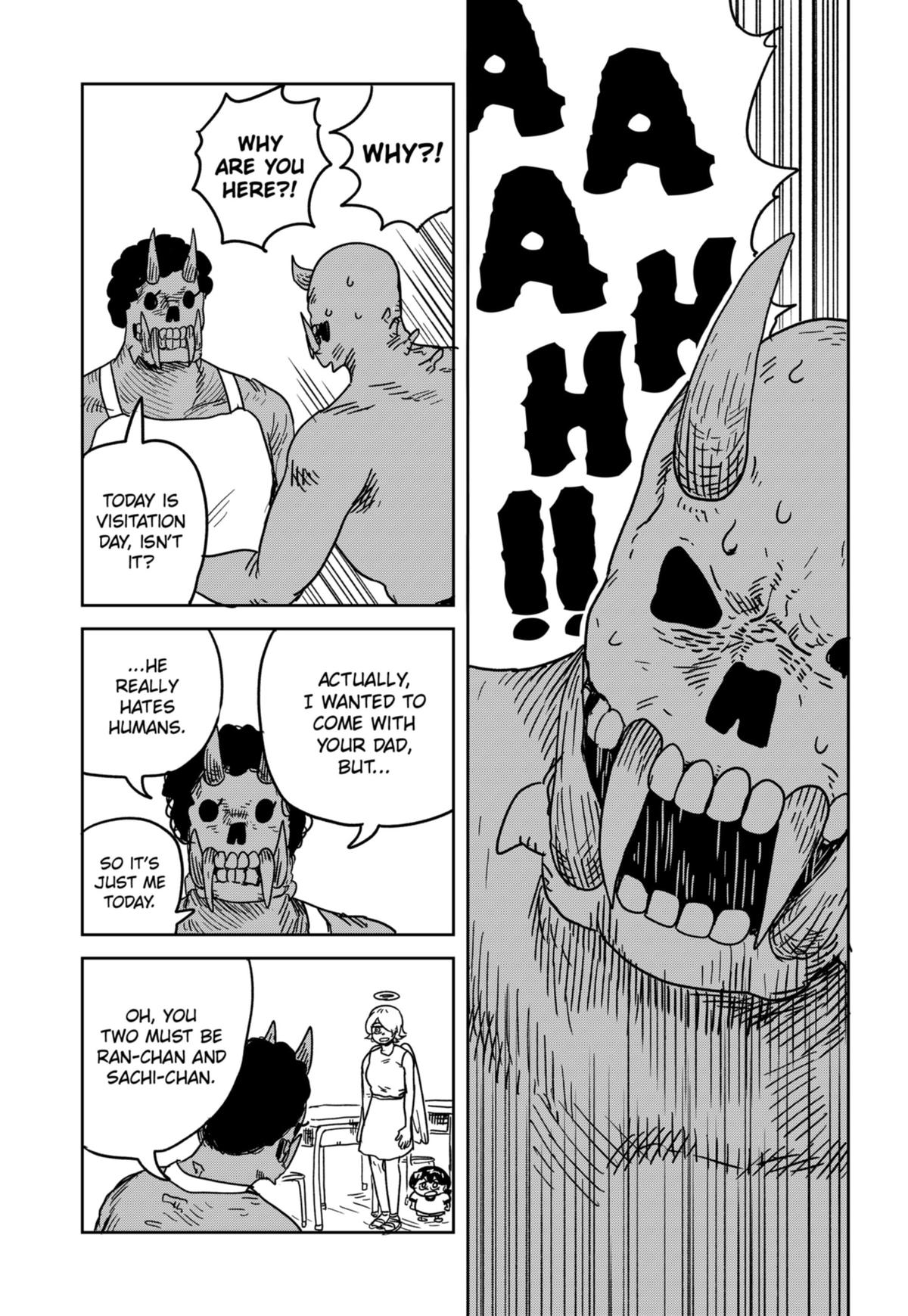 Sachi’s Records Sachi’s Book of Revelation Chapter 25 5
