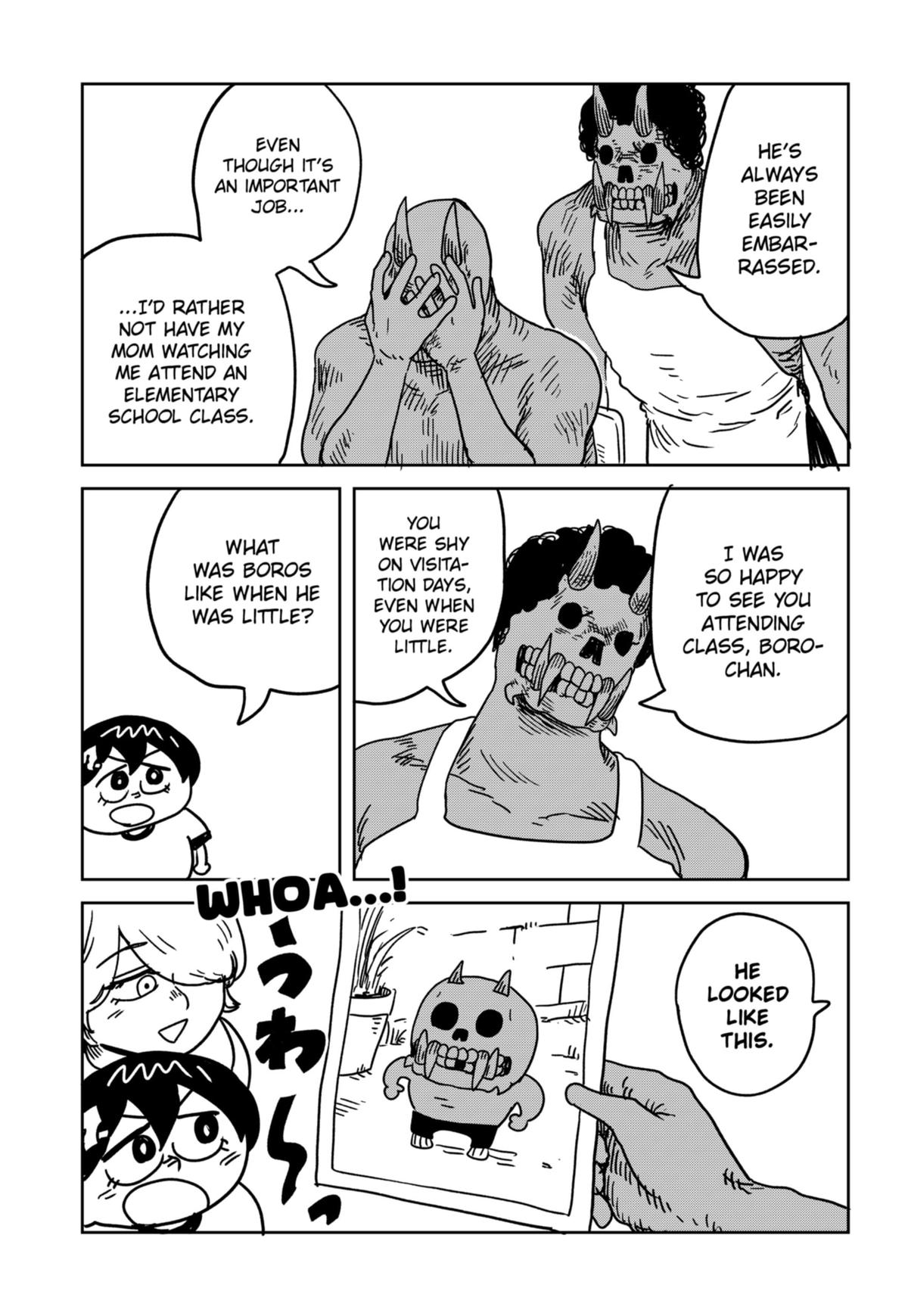 Sachi’s Records Sachi’s Book of Revelation Chapter 25 14