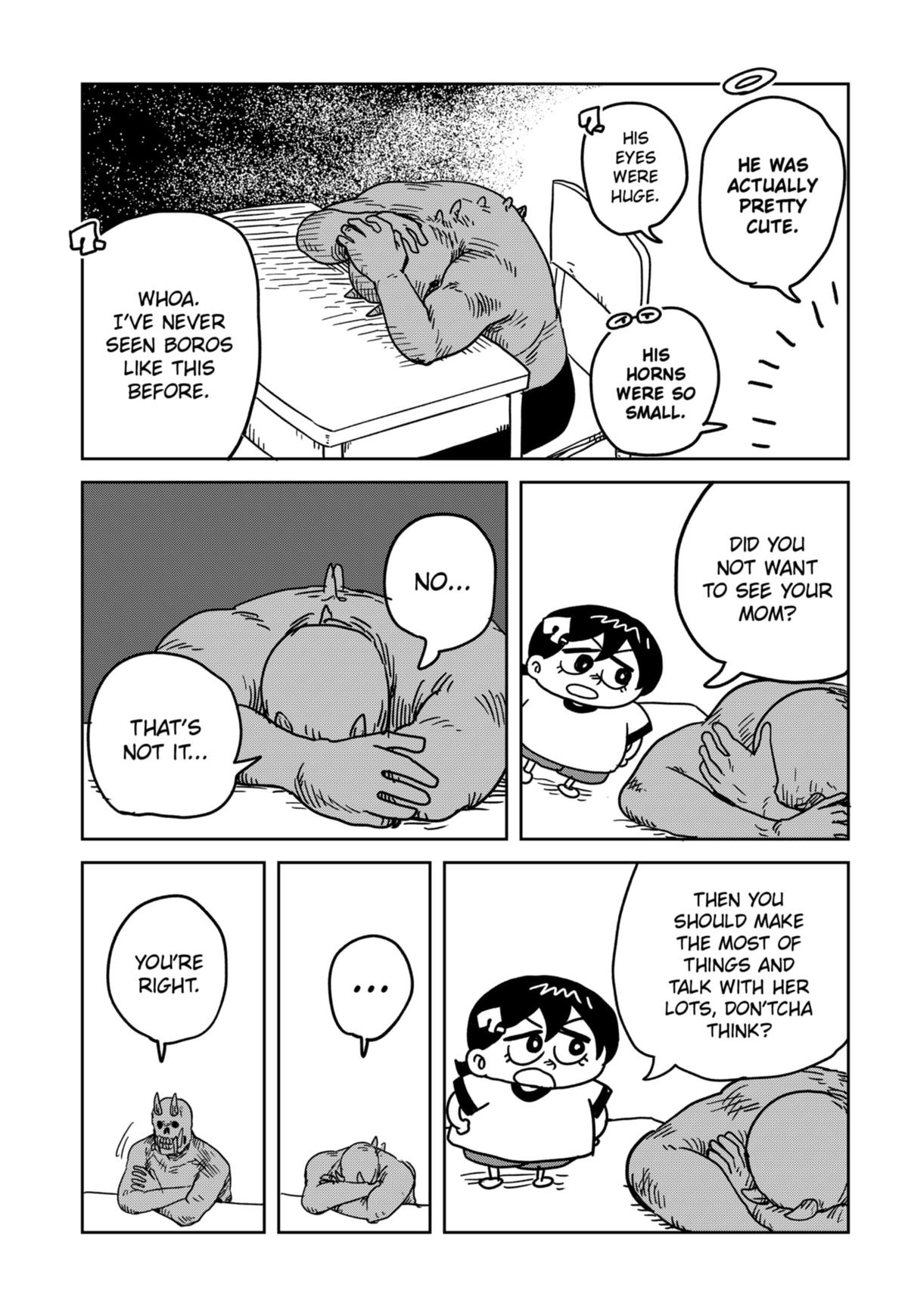 Sachi’s Records Sachi’s Book of Revelation Chapter 25 15