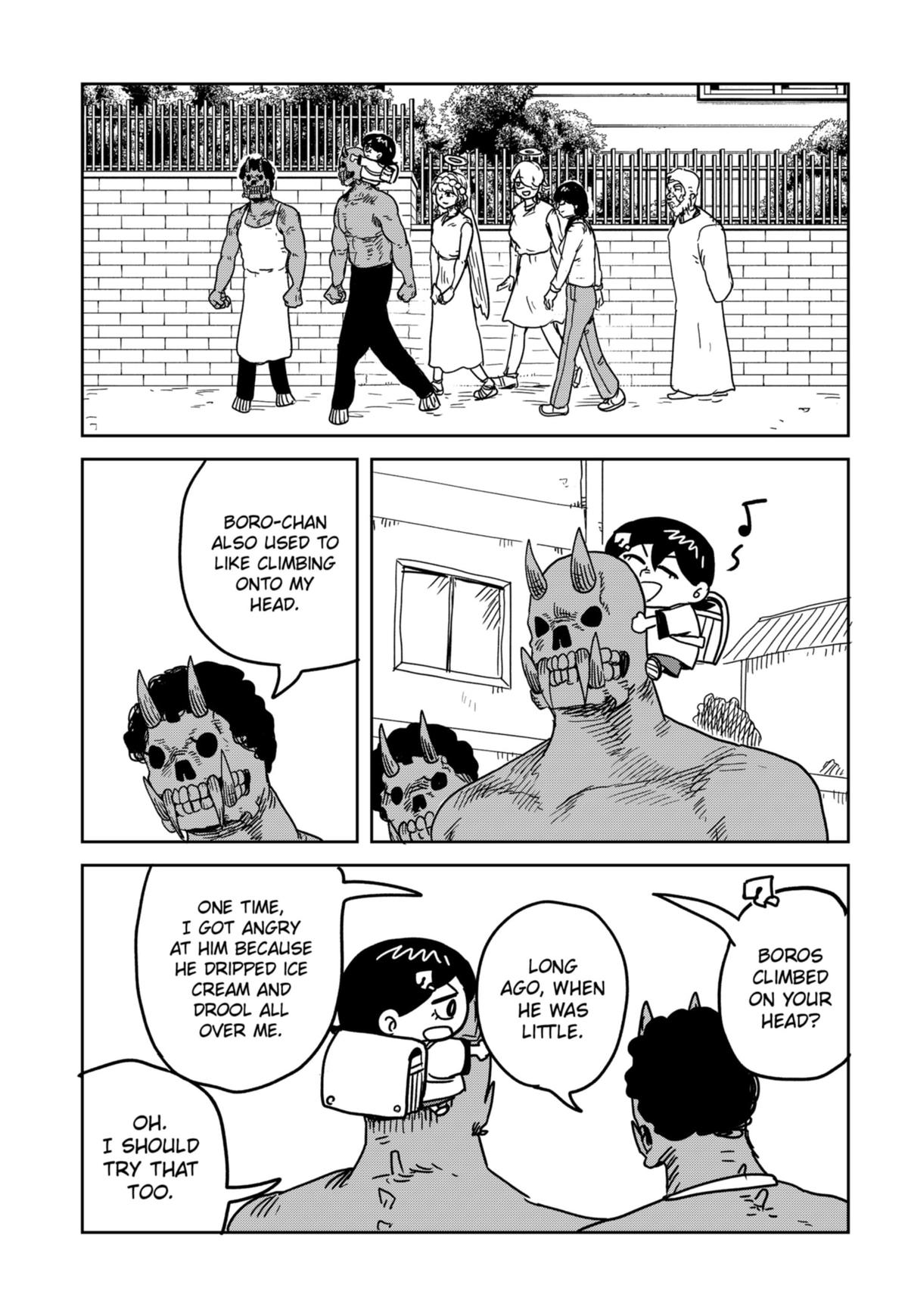 Sachi’s Records Sachi’s Book of Revelation Chapter 25 16