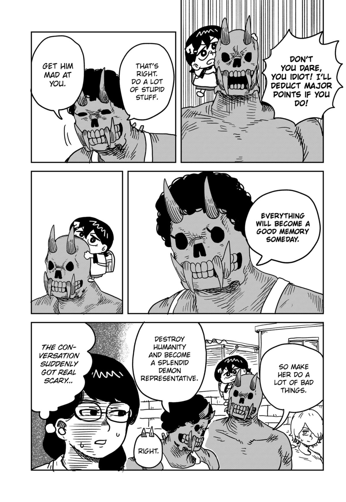 Sachi’s Records Sachi’s Book of Revelation Chapter 25 17