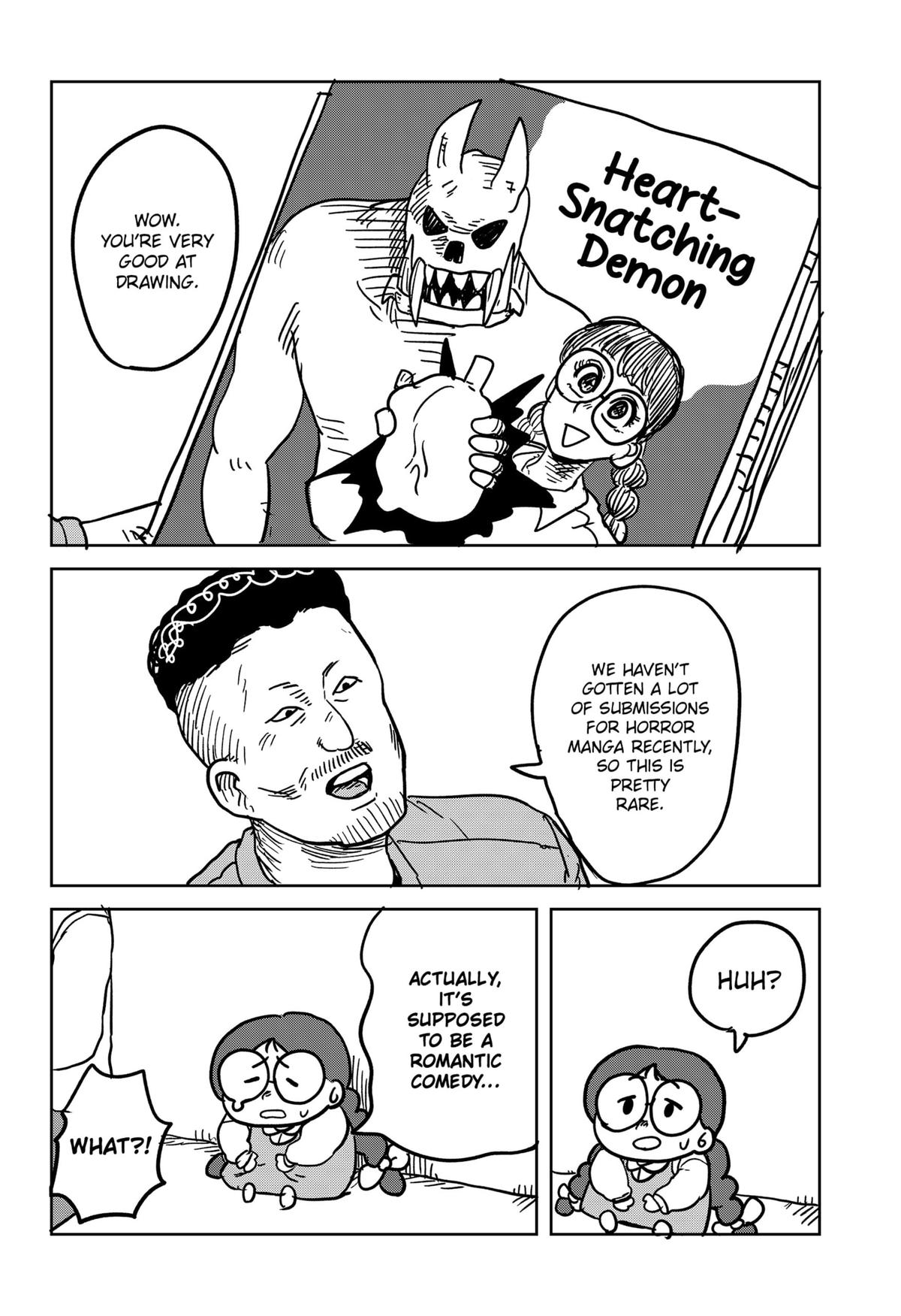 Sachi’s Records Sachi’s Book of Revelation Chapter 34 2