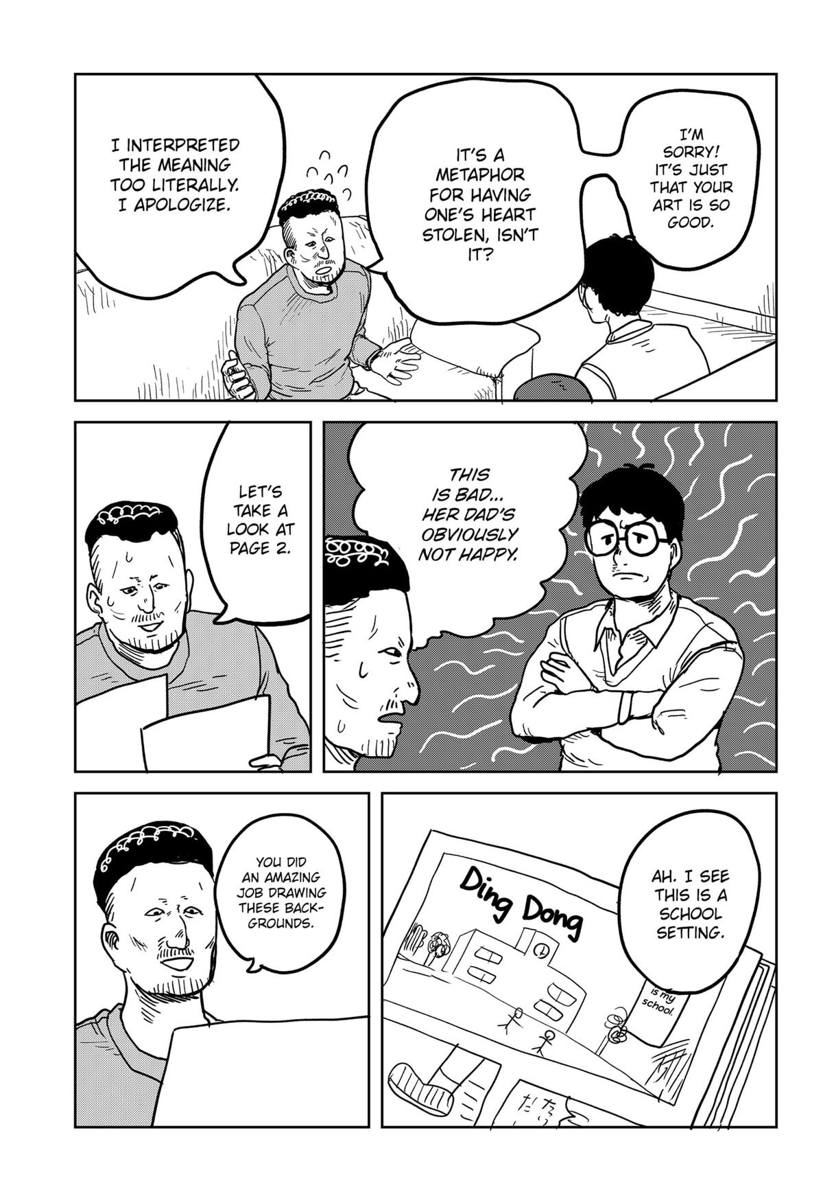 Sachi’s Records Sachi’s Book of Revelation Chapter 34 3