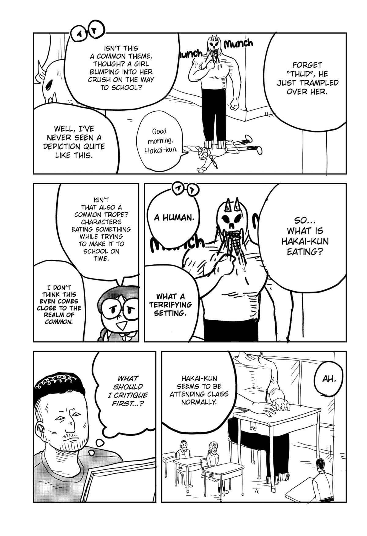 Sachi’s Records Sachi’s Book of Revelation Chapter 34 5