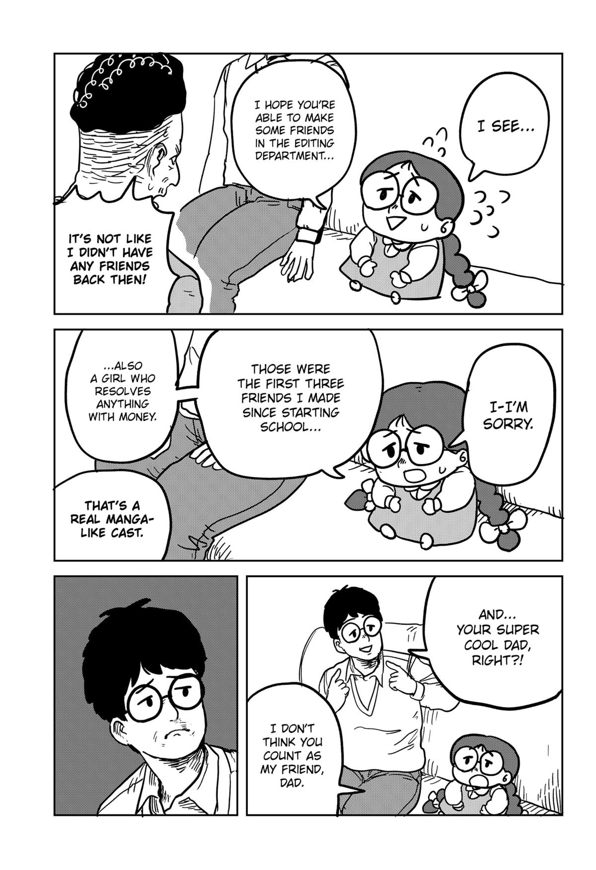 Sachi’s Records Sachi’s Book of Revelation Chapter 34 7