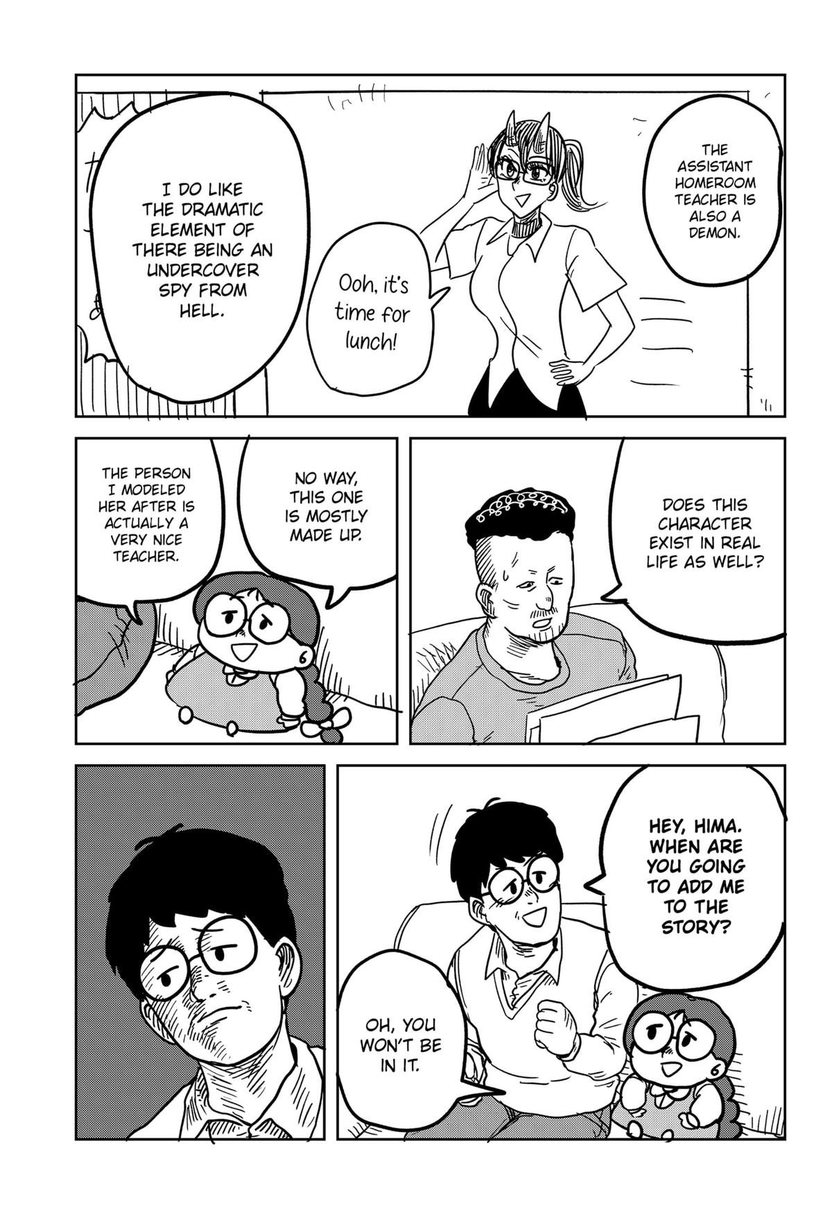 Sachi’s Records Sachi’s Book of Revelation Chapter 34 9