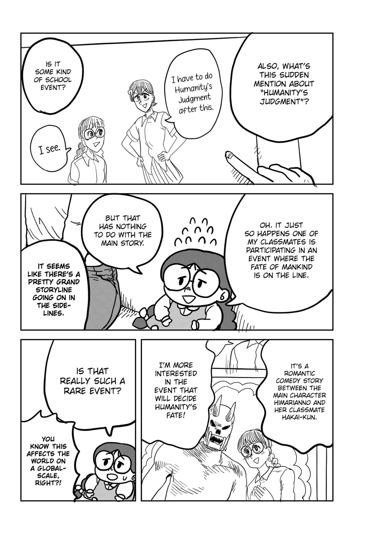 Sachi’s Records Sachi’s Book of Revelation Chapter 34 10