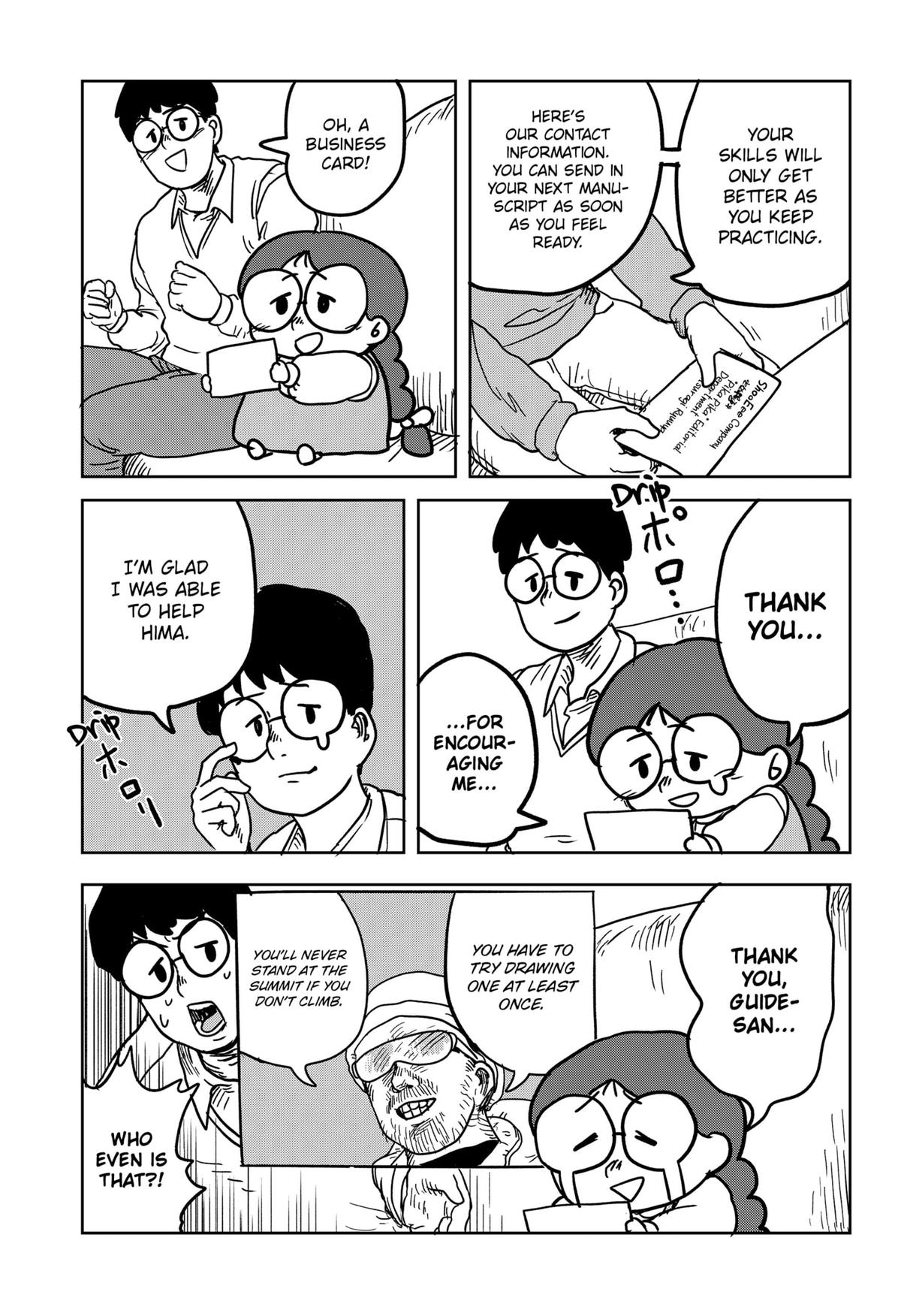 Sachi’s Records Sachi’s Book of Revelation Chapter 34 13