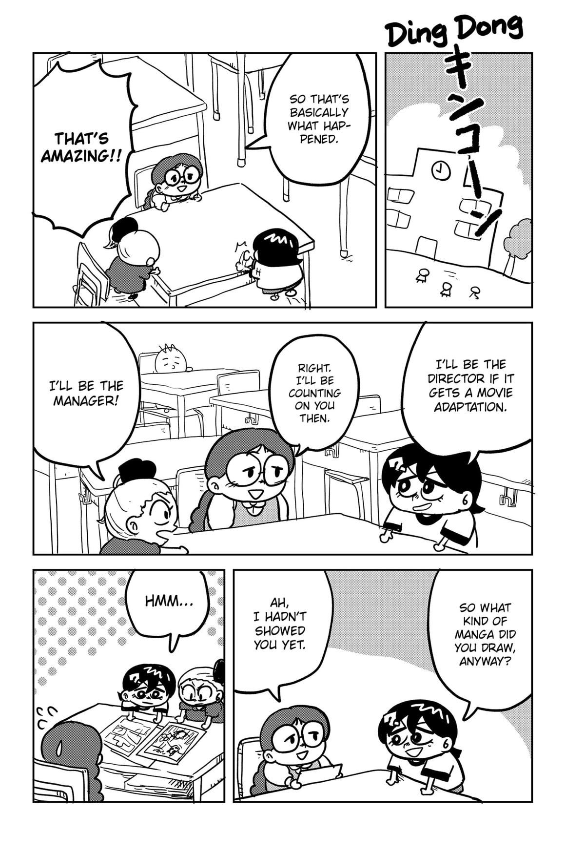 Sachi’s Records Sachi’s Book of Revelation Chapter 34 14