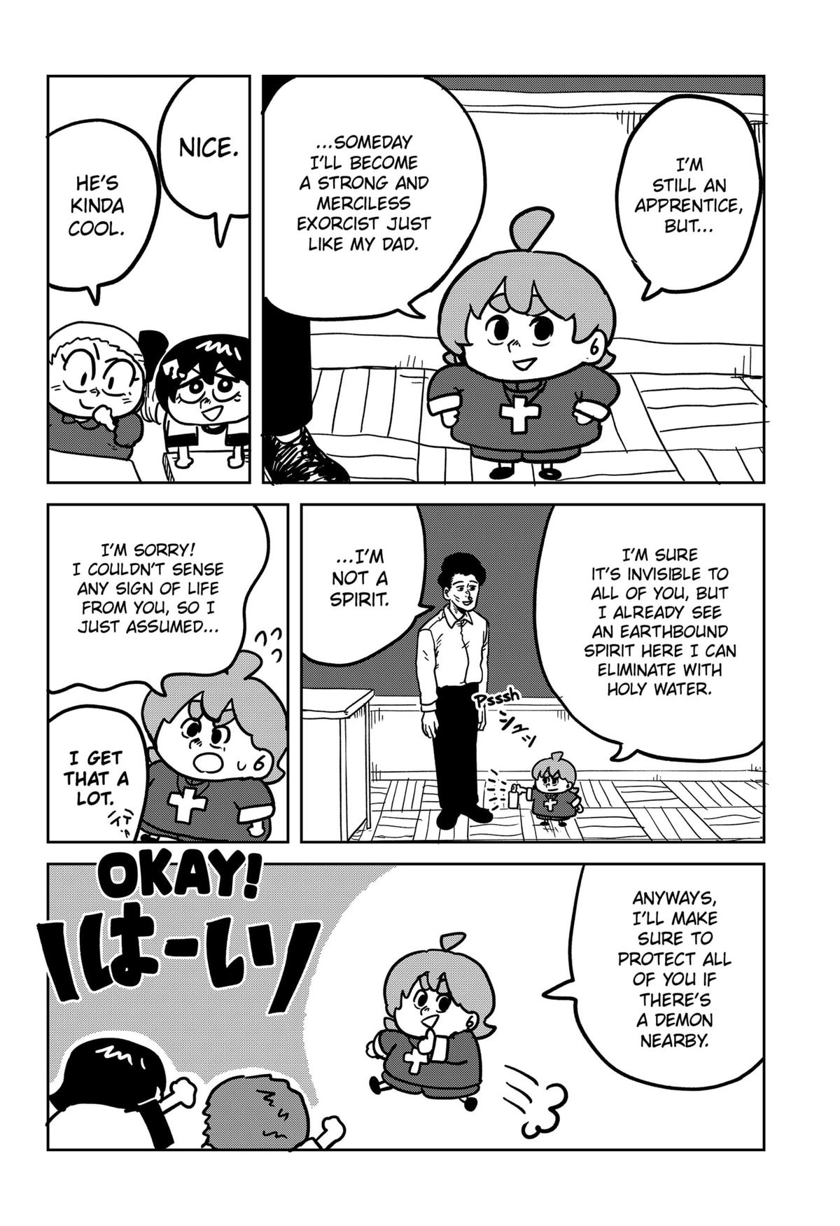 Sachi’s Records Sachi’s Book of Revelation Chapter 35 2
