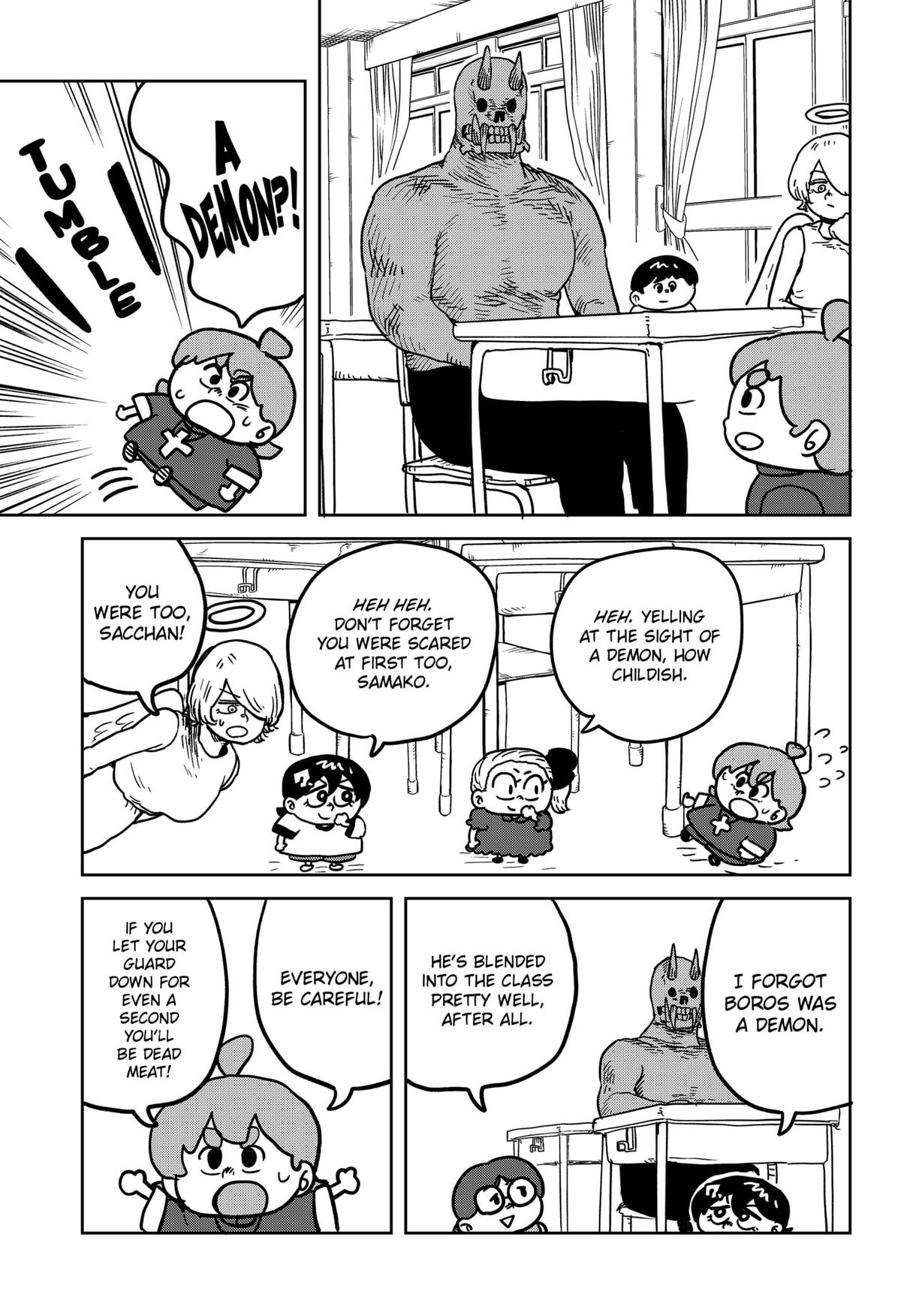 Sachi’s Records Sachi’s Book of Revelation Chapter 35 3
