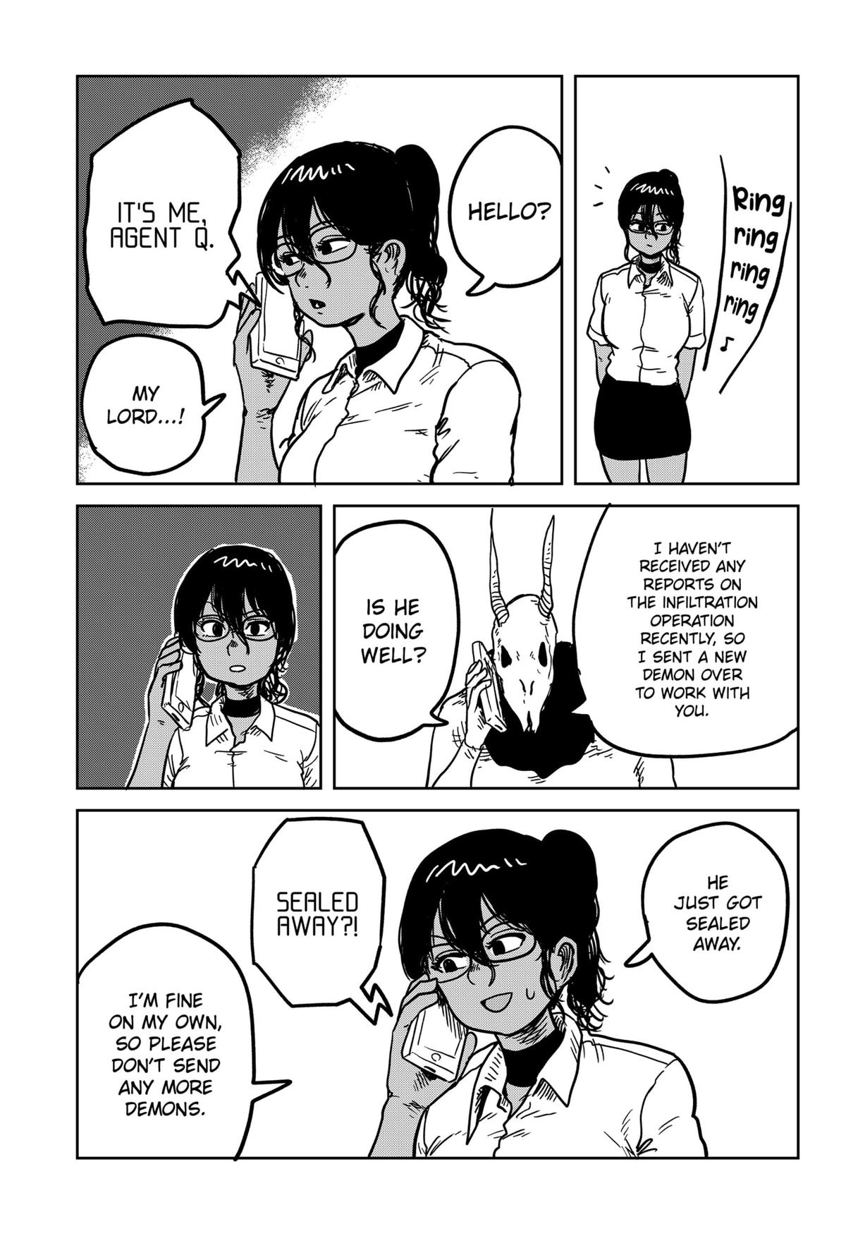 Sachi’s Records Sachi’s Book of Revelation Chapter 35 7
