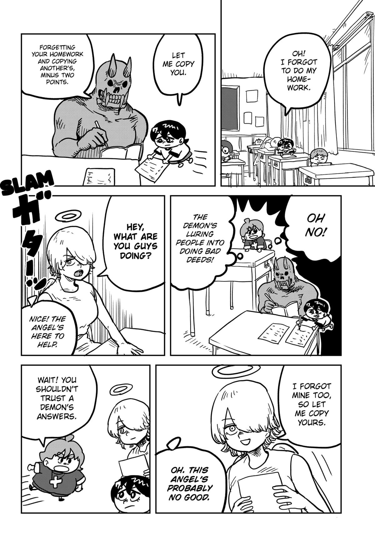 Sachi’s Records Sachi’s Book of Revelation Chapter 35 8