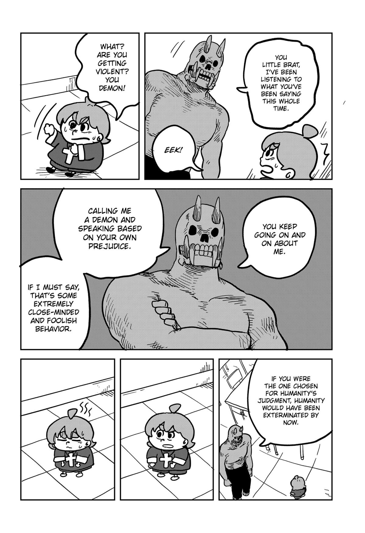Sachi’s Records Sachi’s Book of Revelation Chapter 35 10