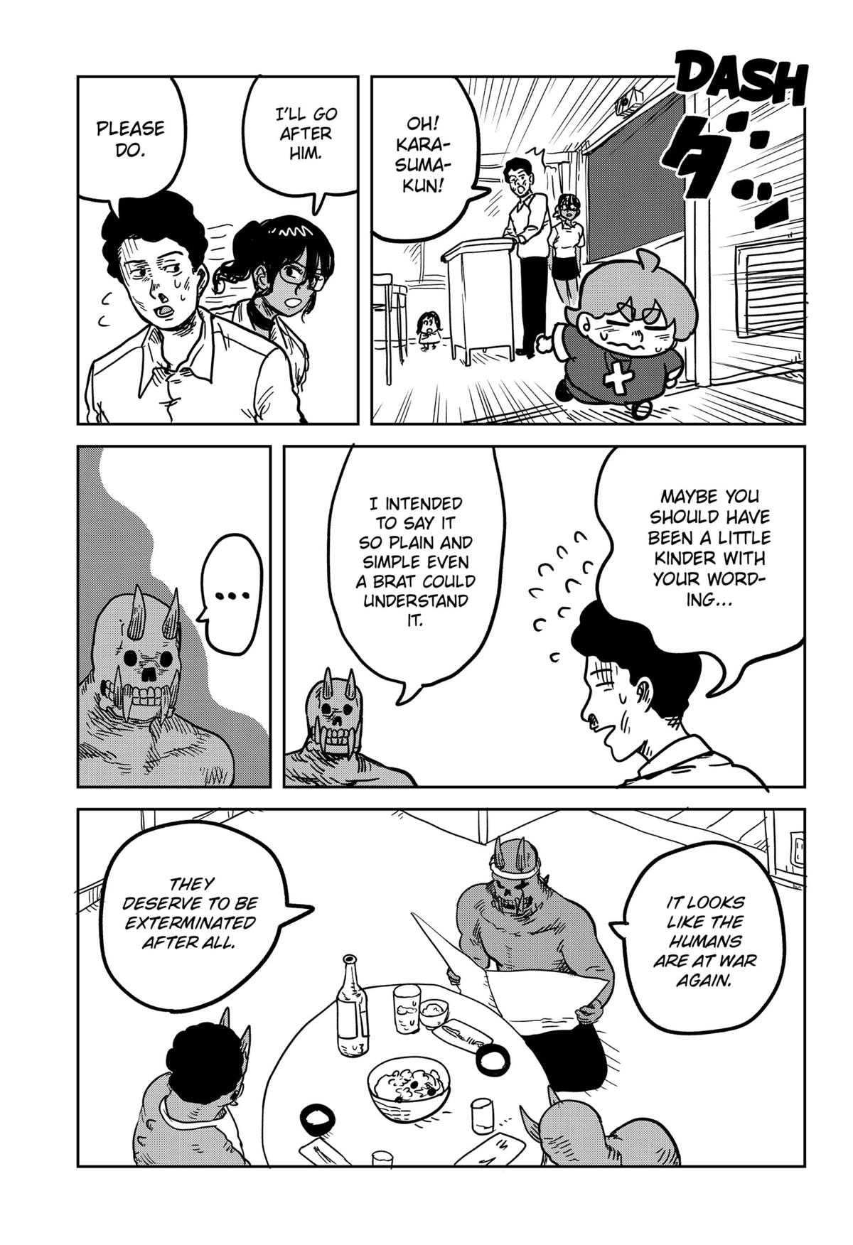 Sachi’s Records Sachi’s Book of Revelation Chapter 35 11
