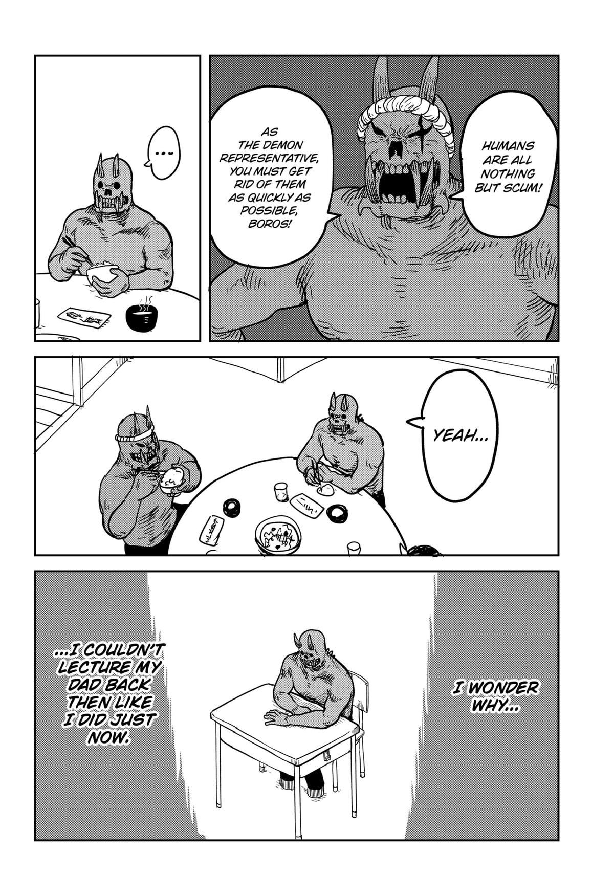 Sachi’s Records Sachi’s Book of Revelation Chapter 35 12