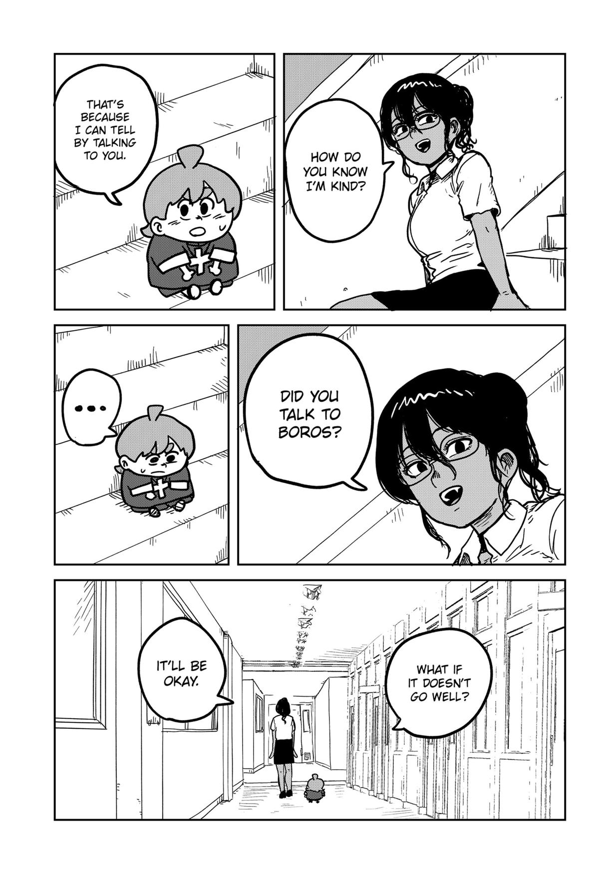 Sachi’s Records Sachi’s Book of Revelation Chapter 35 15
