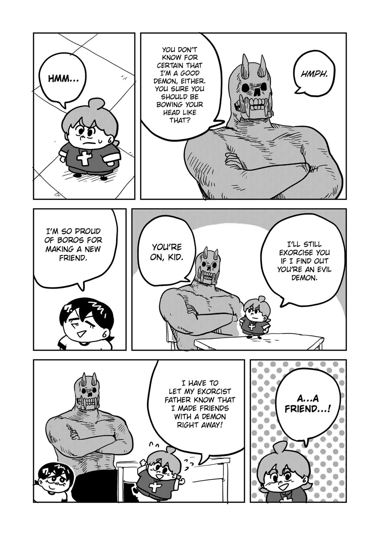 Sachi’s Records Sachi’s Book of Revelation Chapter 35 17