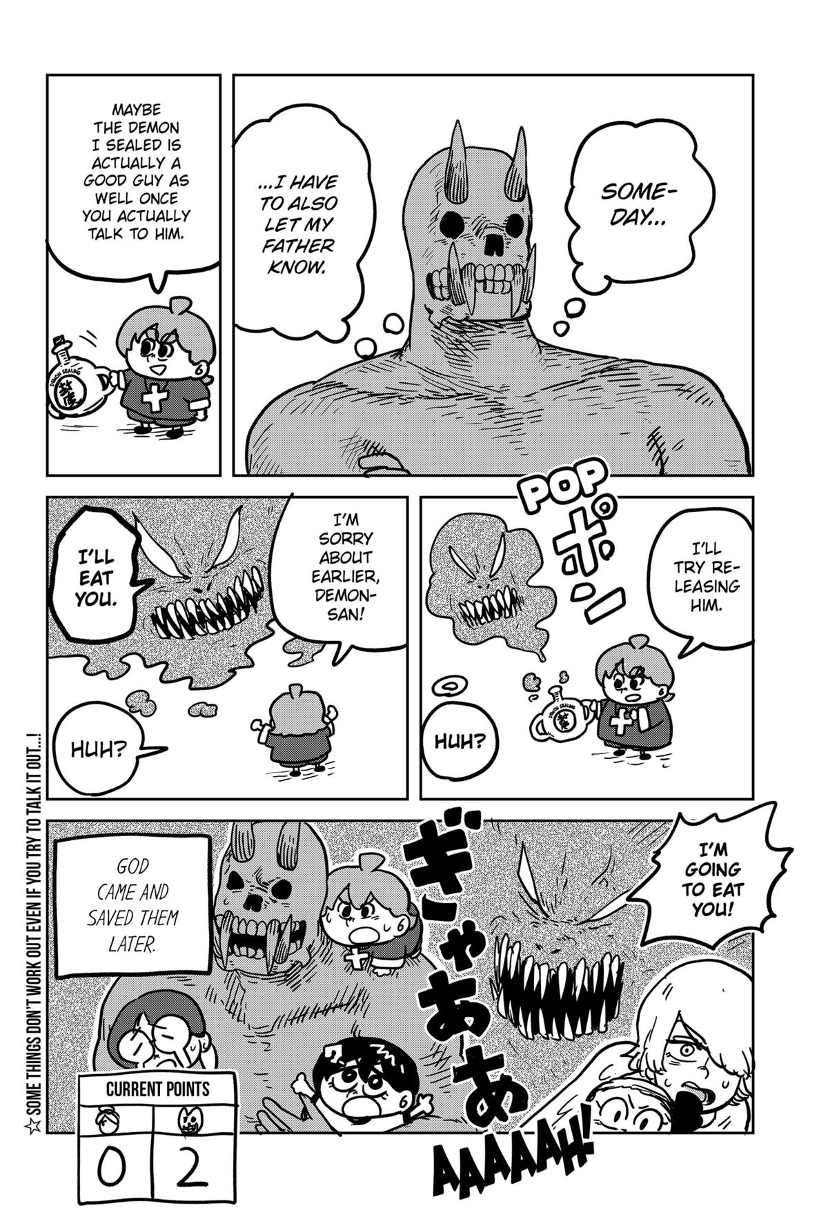 Sachi’s Records Sachi’s Book of Revelation Chapter 35 18