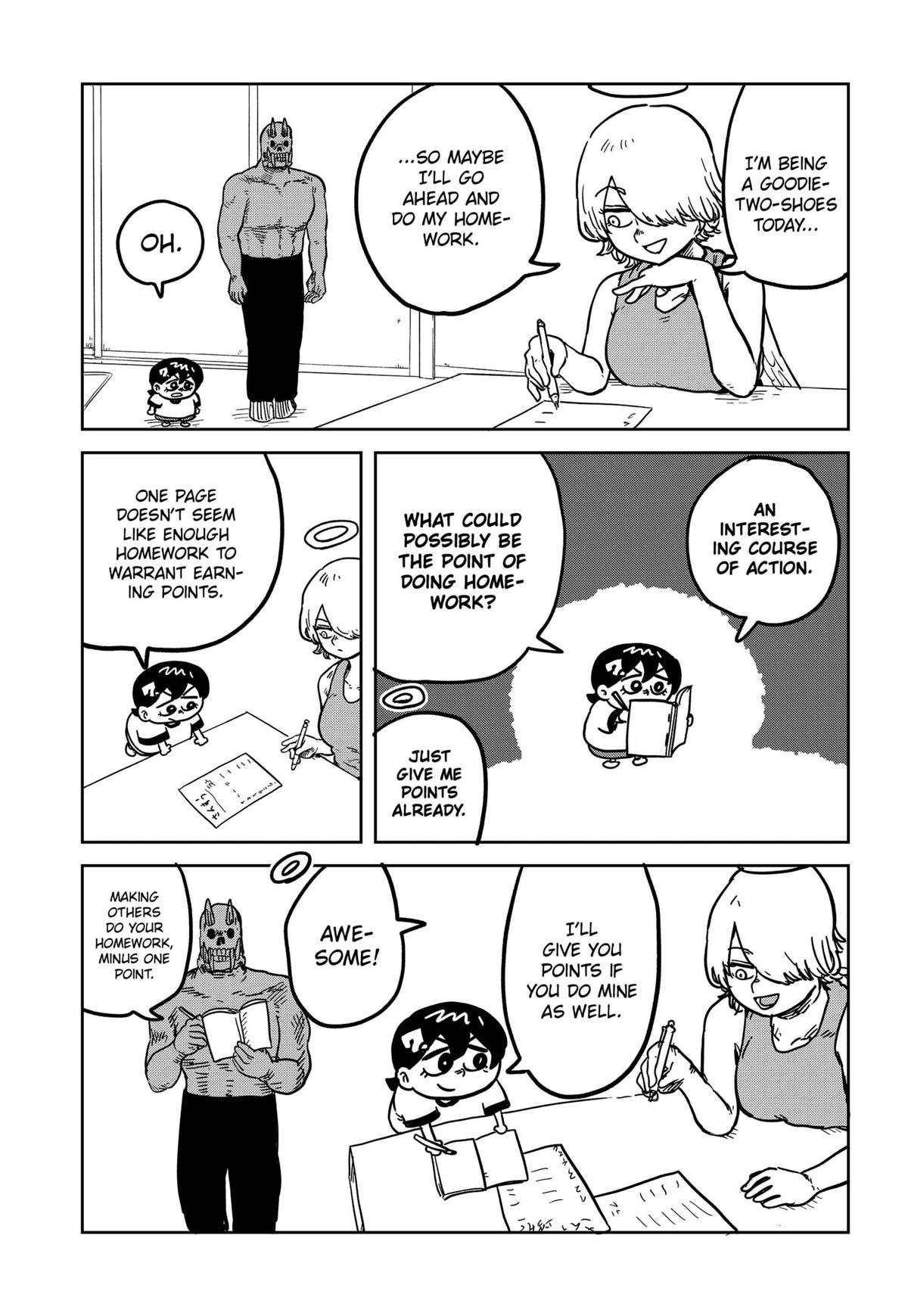 Sachi’s Records Sachi’s Book of Revelation Chapter 36 5