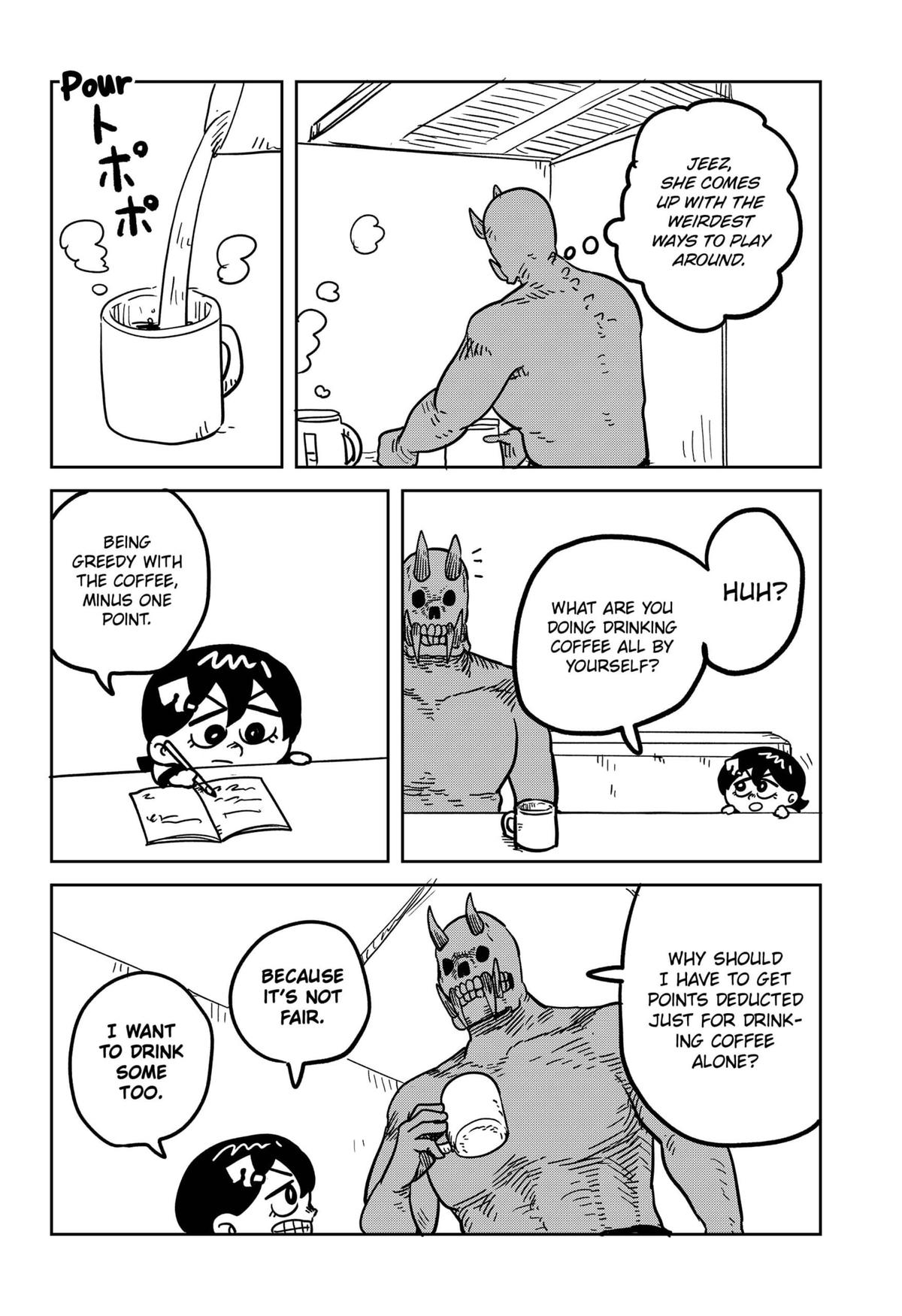 Sachi’s Records Sachi’s Book of Revelation Chapter 36 6