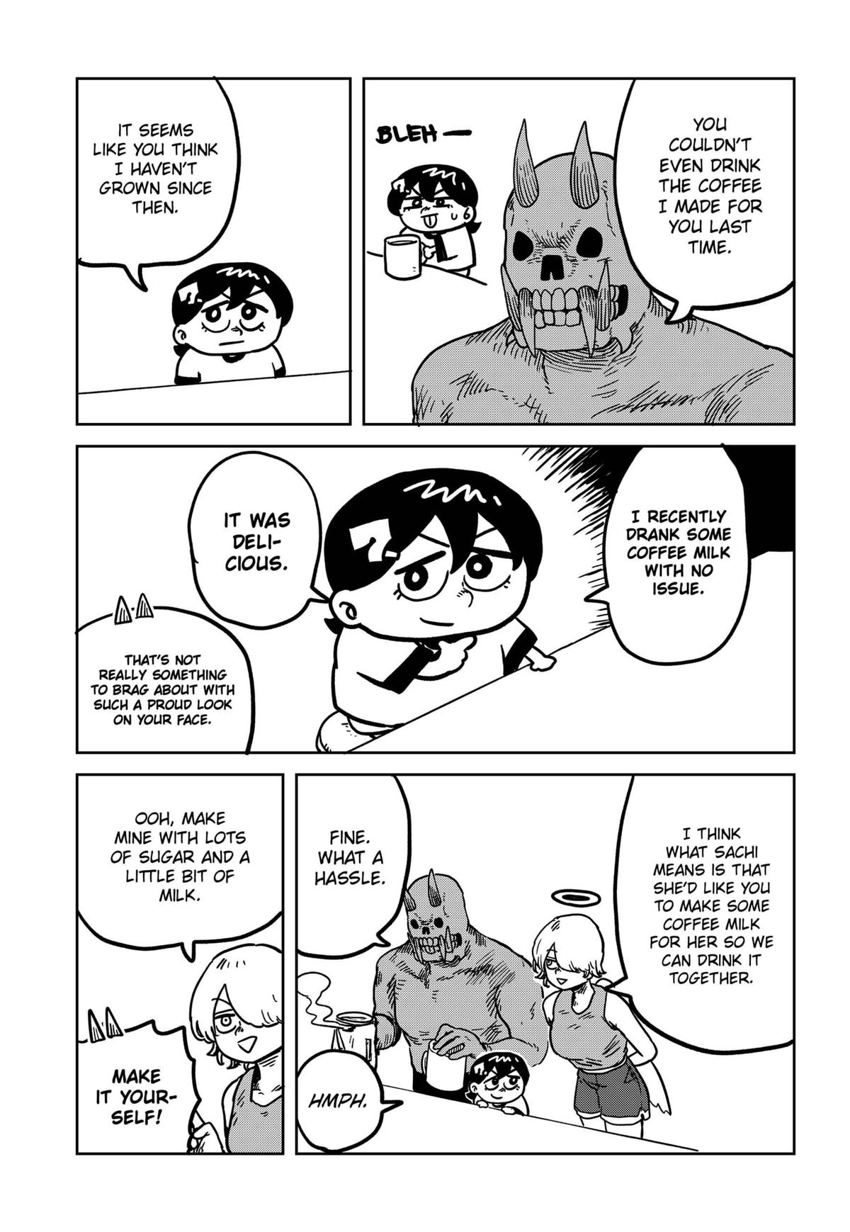 Sachi’s Records Sachi’s Book of Revelation Chapter 36 7