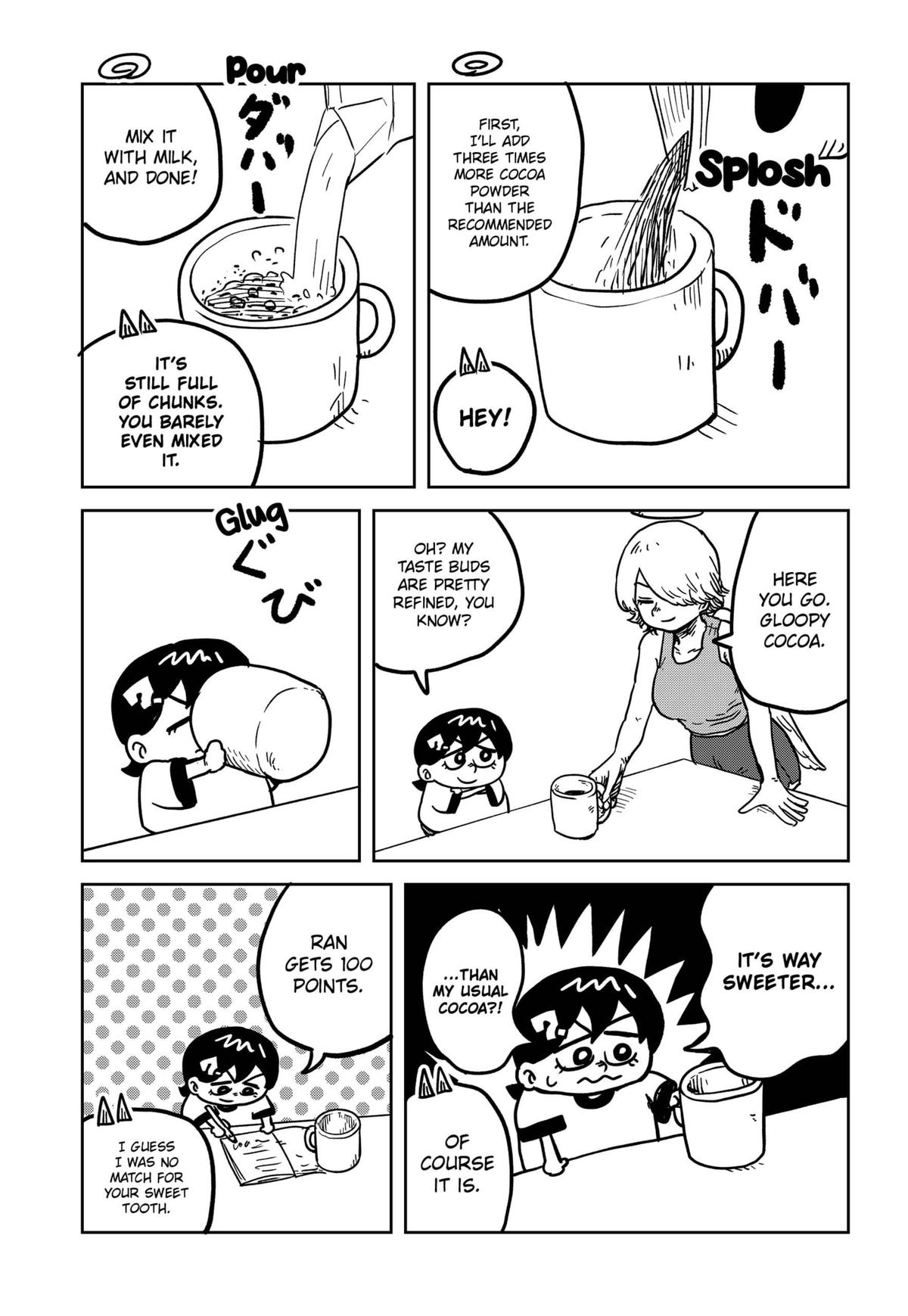 Sachi’s Records Sachi’s Book of Revelation Chapter 36 9