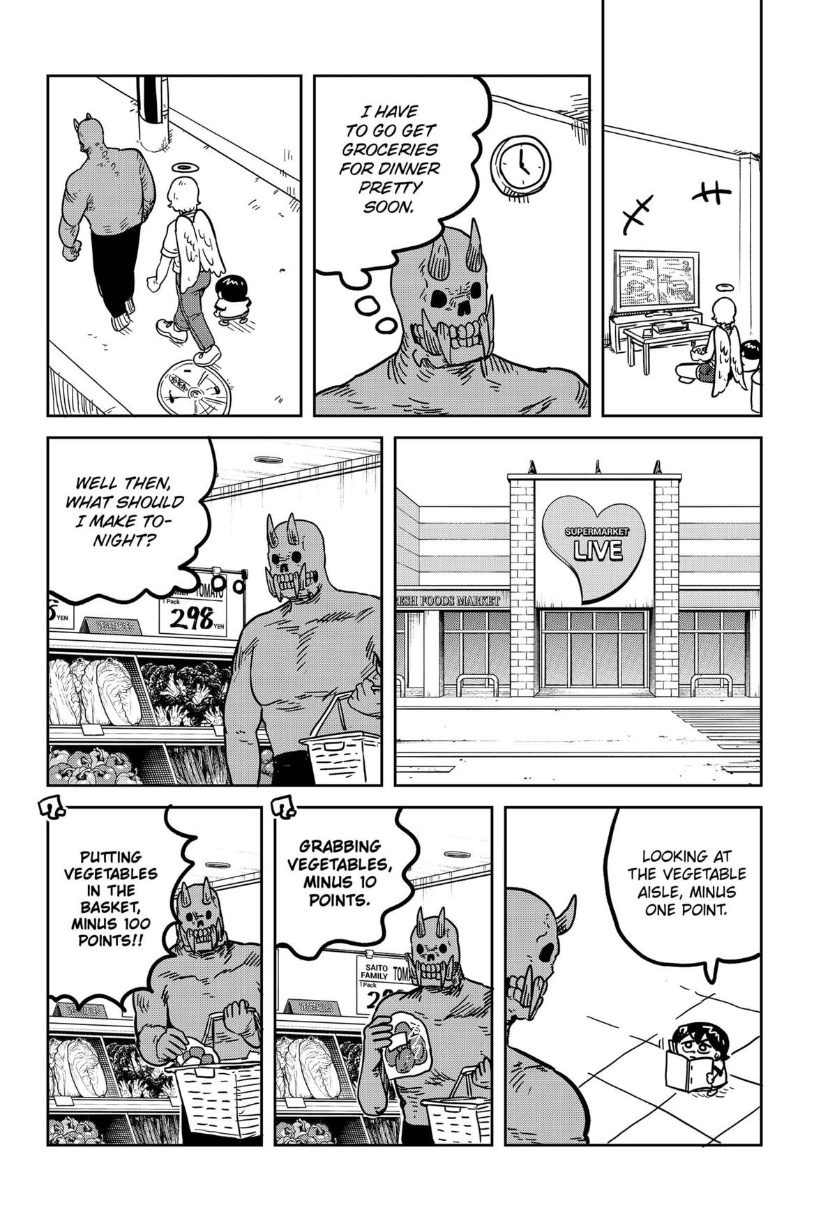 Sachi’s Records Sachi’s Book of Revelation Chapter 36 10