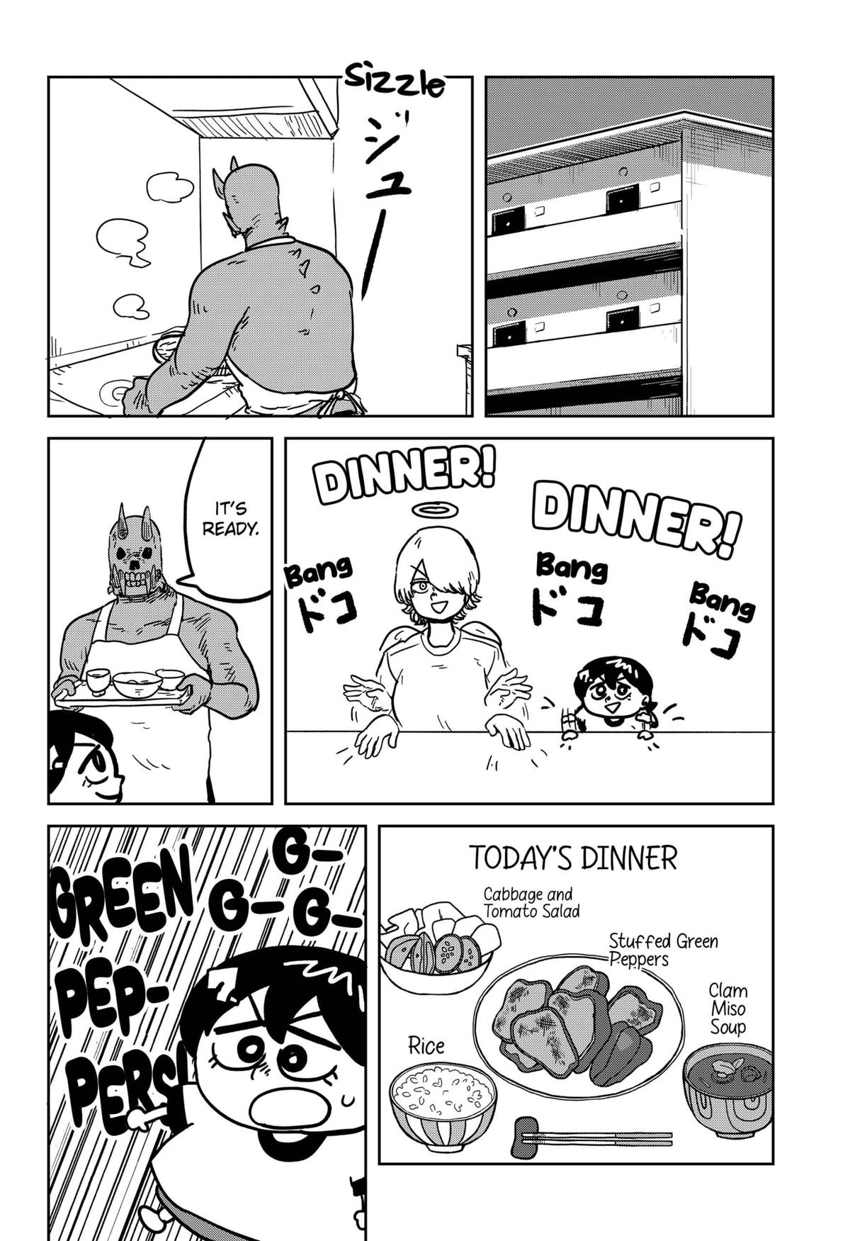 Sachi’s Records Sachi’s Book of Revelation Chapter 36 12