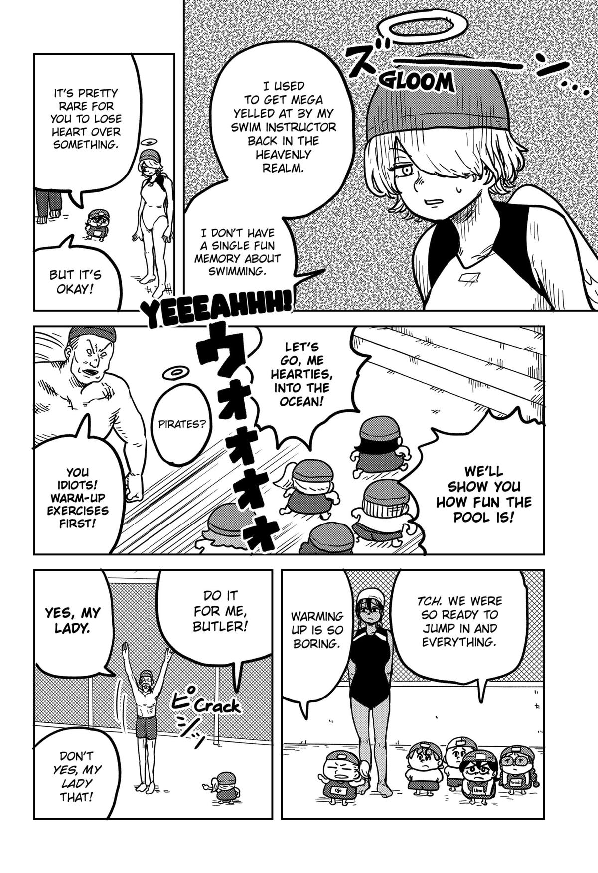 Sachi’s Records Sachi’s Book of Revelation Chapter 37 2