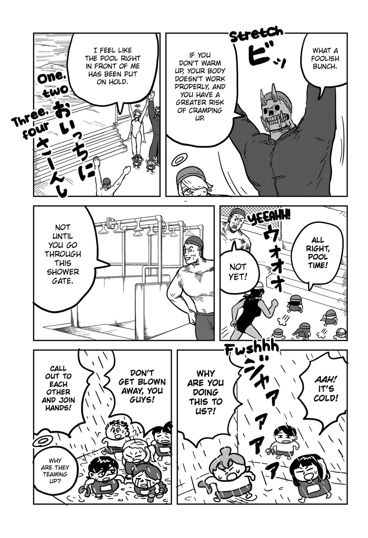 Sachi’s Records Sachi’s Book of Revelation Chapter 37 3