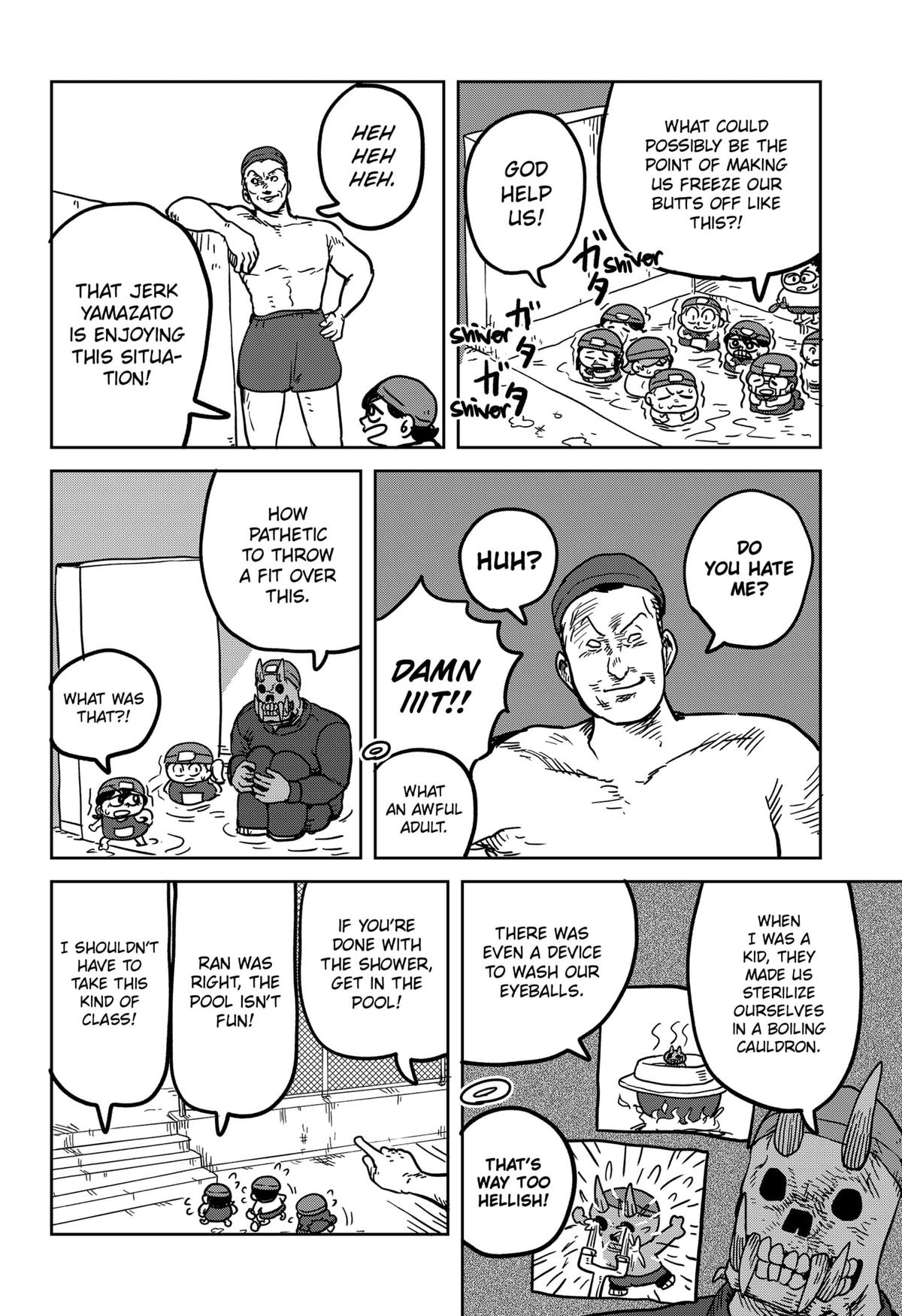 Sachi’s Records Sachi’s Book of Revelation Chapter 37 4