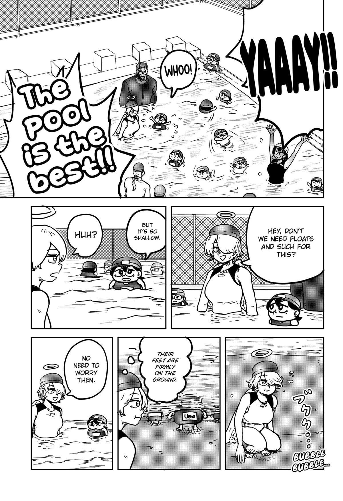 Sachi’s Records Sachi’s Book of Revelation Chapter 37 5