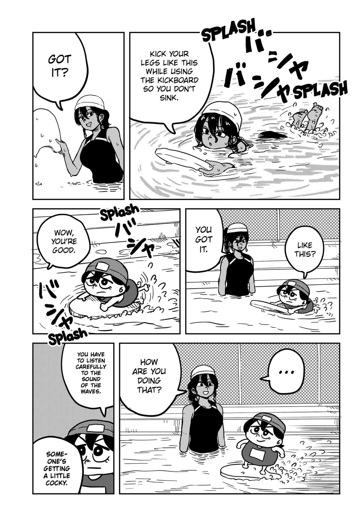 Sachi’s Records Sachi’s Book of Revelation Chapter 37 7