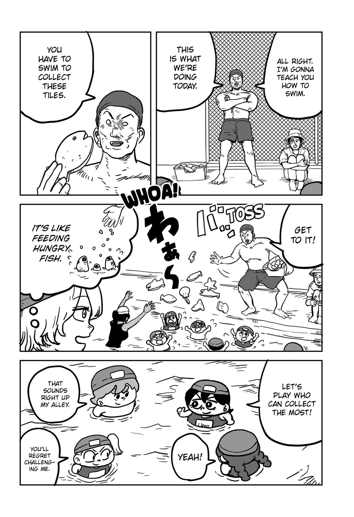 Sachi’s Records Sachi’s Book of Revelation Chapter 37 8