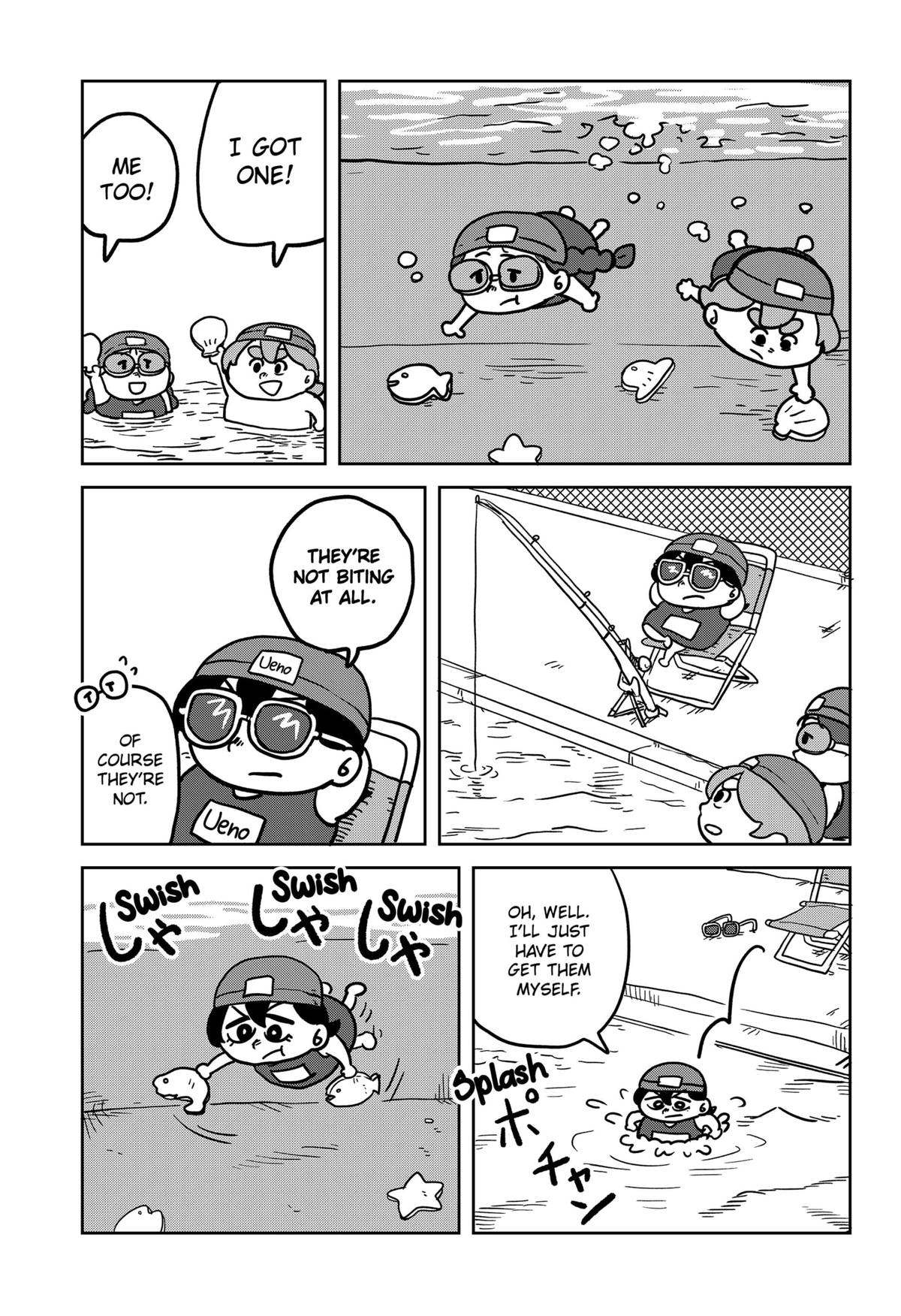 Sachi’s Records Sachi’s Book of Revelation Chapter 37 9