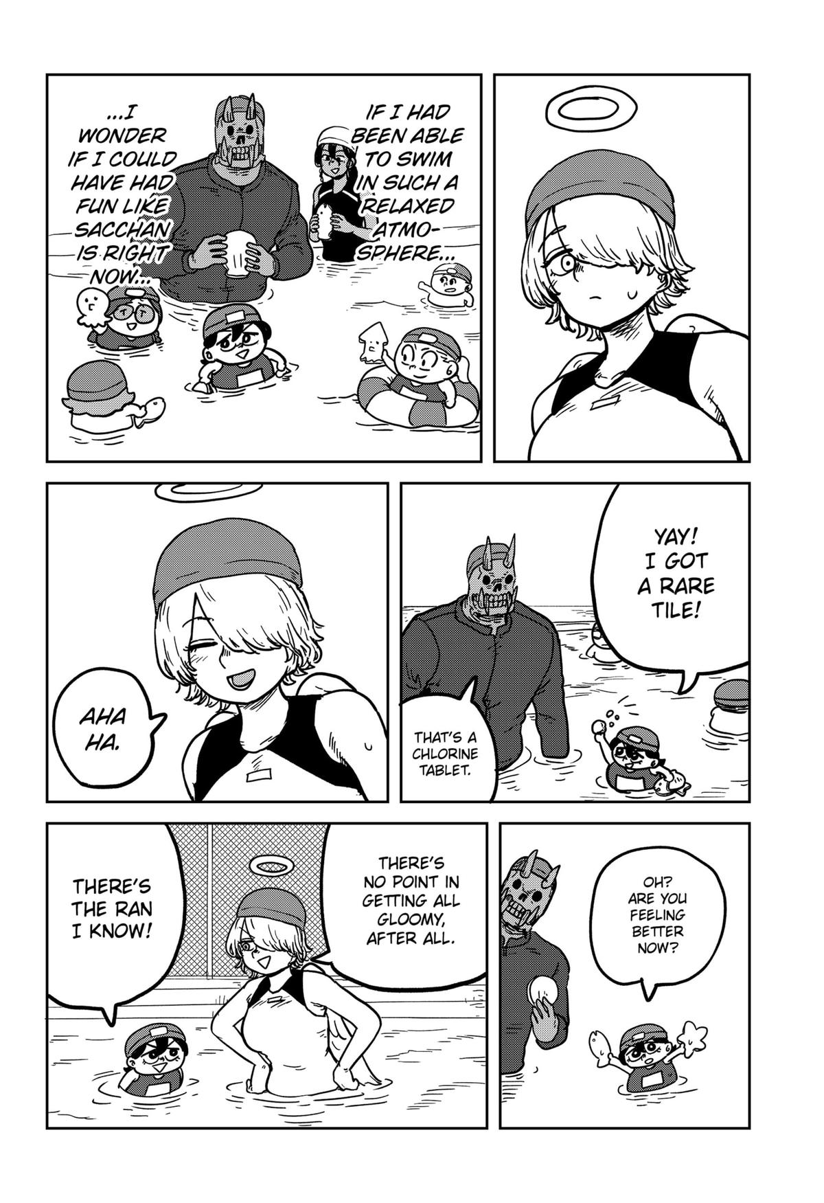 Sachi’s Records Sachi’s Book of Revelation Chapter 37 12