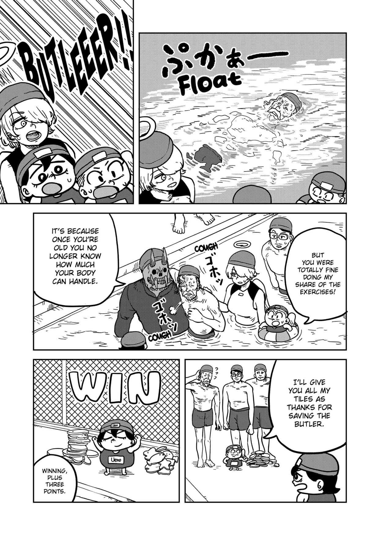 Sachi’s Records Sachi’s Book of Revelation Chapter 37 13