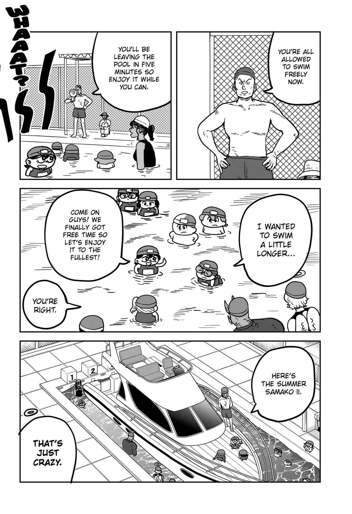 Sachi’s Records Sachi’s Book of Revelation Chapter 37 14