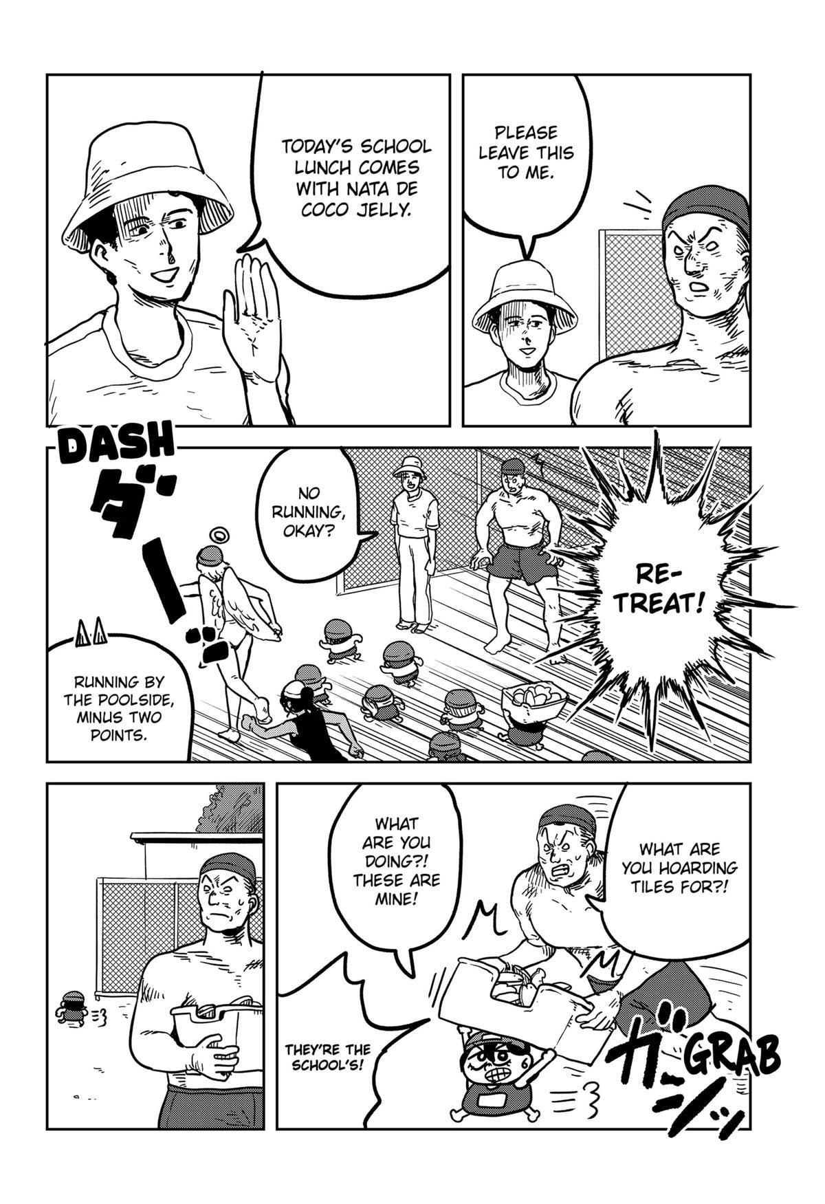Sachi’s Records Sachi’s Book of Revelation Chapter 37 16