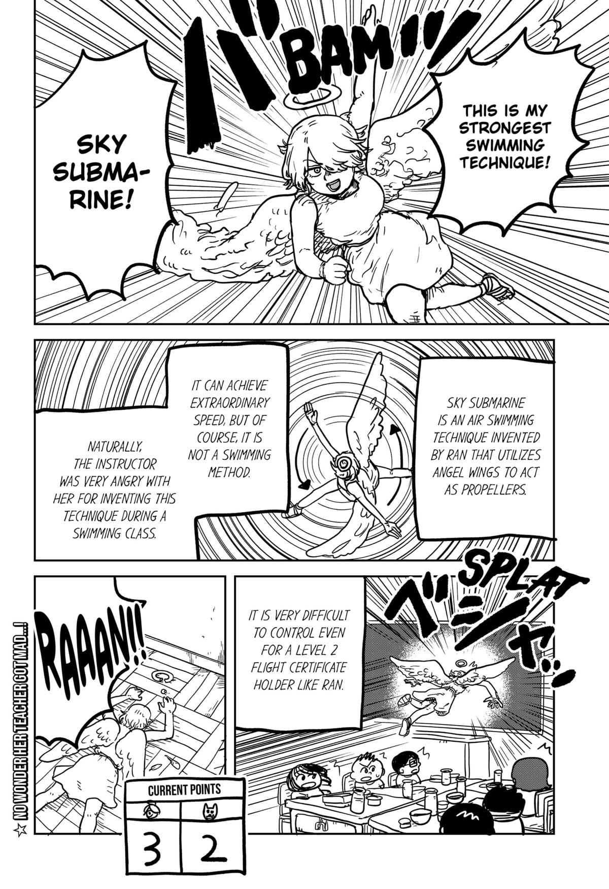Sachi’s Records Sachi’s Book of Revelation Chapter 37 18