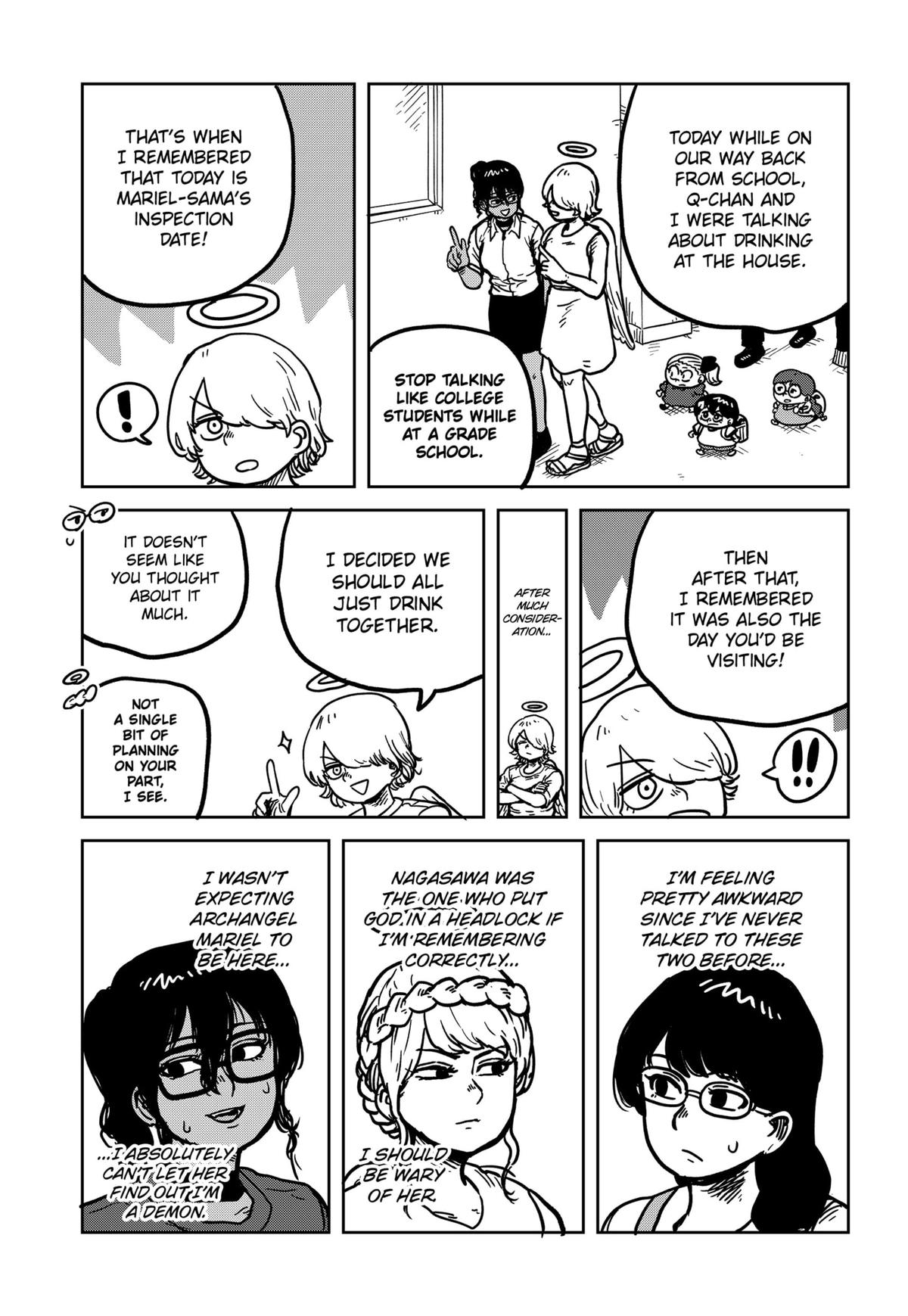 Sachi’s Records Sachi’s Book of Revelation Chapter 38 3