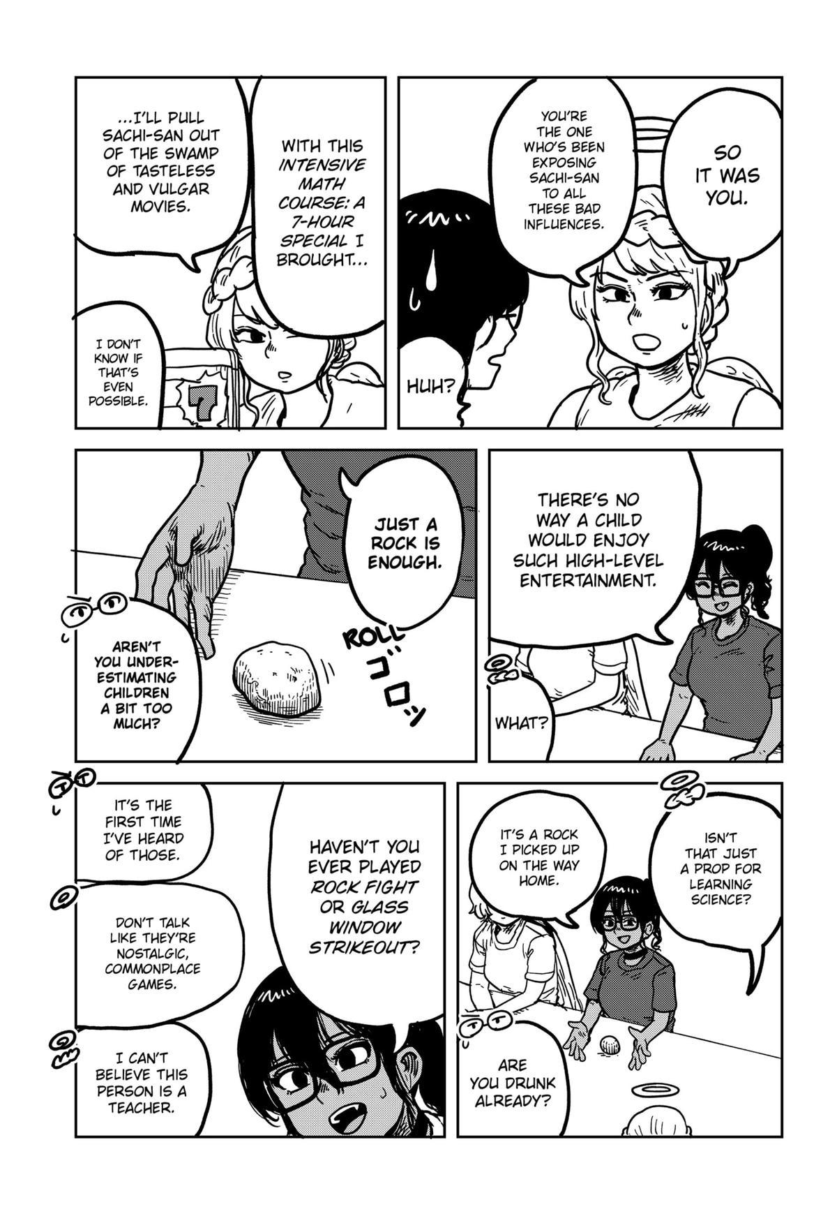 Sachi’s Records Sachi’s Book of Revelation Chapter 38 5
