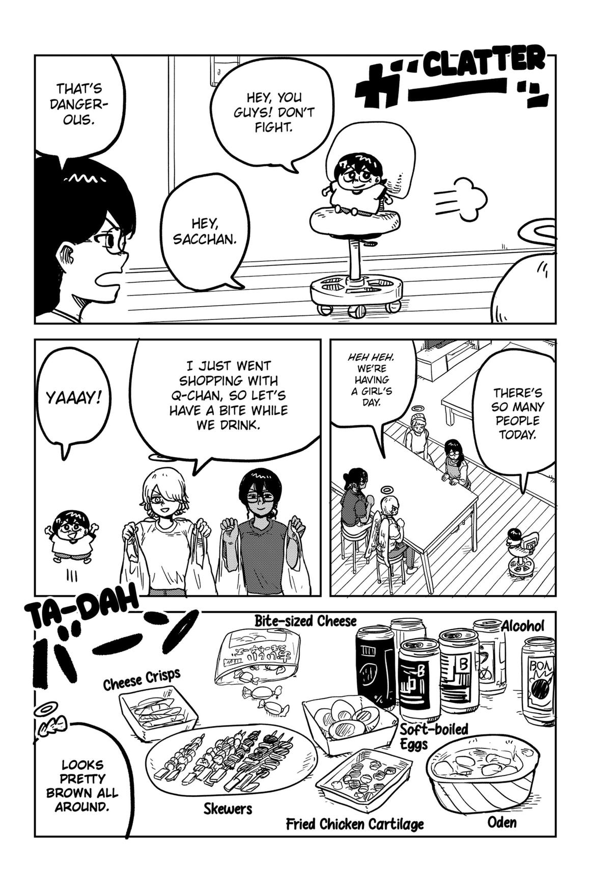 Sachi’s Records Sachi’s Book of Revelation Chapter 38 6